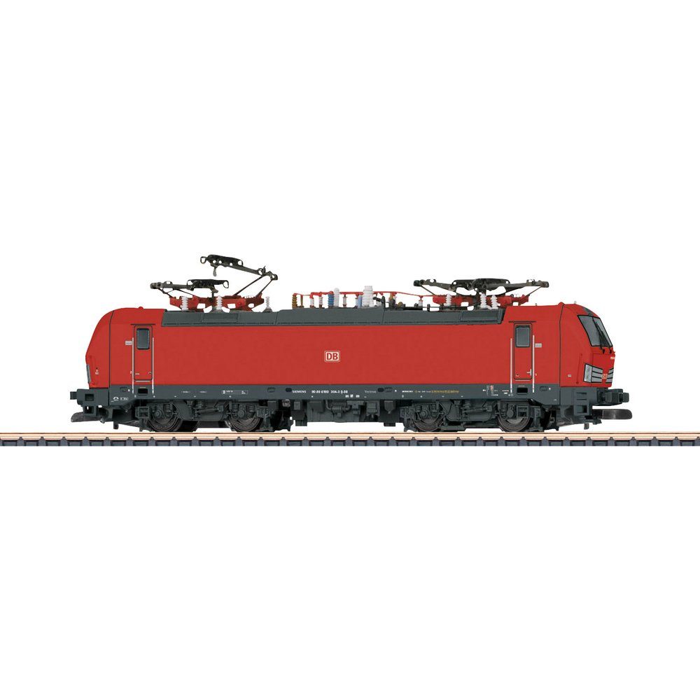 Märklin Diesellokomotive Märklin 88231 Z E-Lok BR 193 der DB Cargo