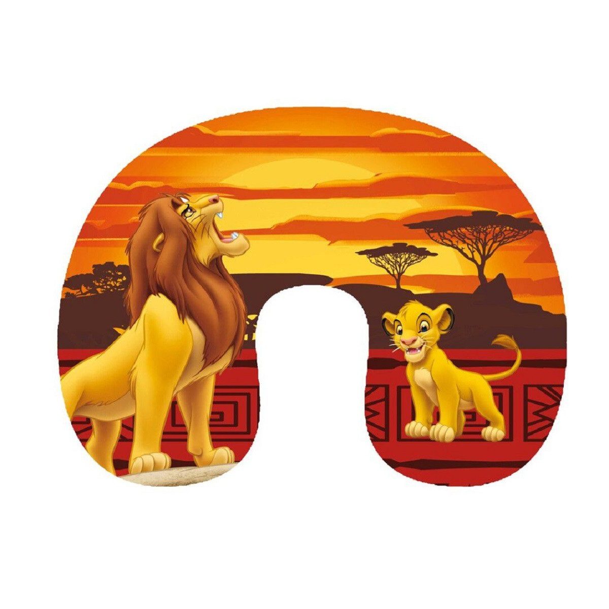 Disney Nackenkissen Der König der Löwen günstig online kaufen