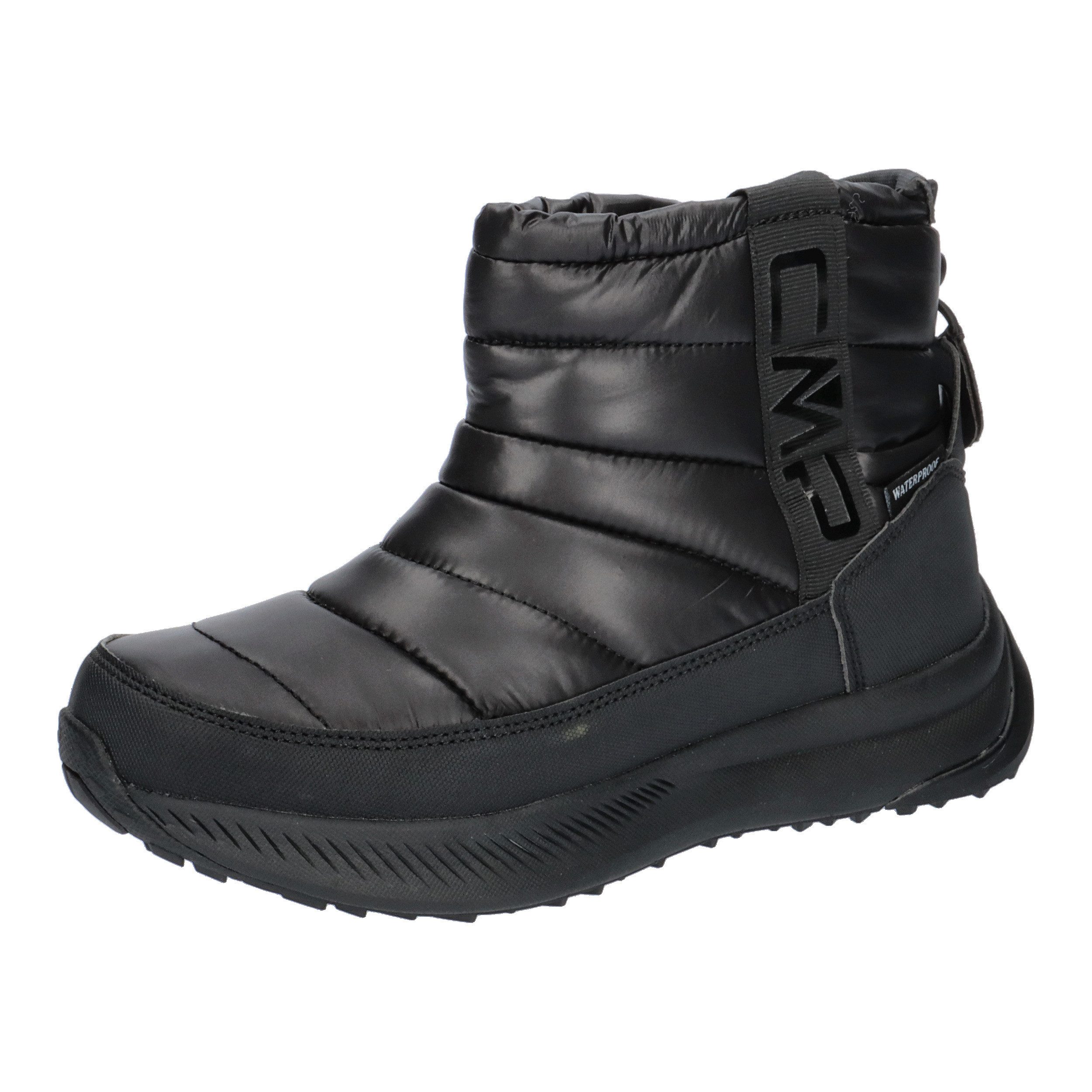 CMP CMP Damen Winterstiefel Zoy Woman Snow Boots 3Q79566 Winterstiefel