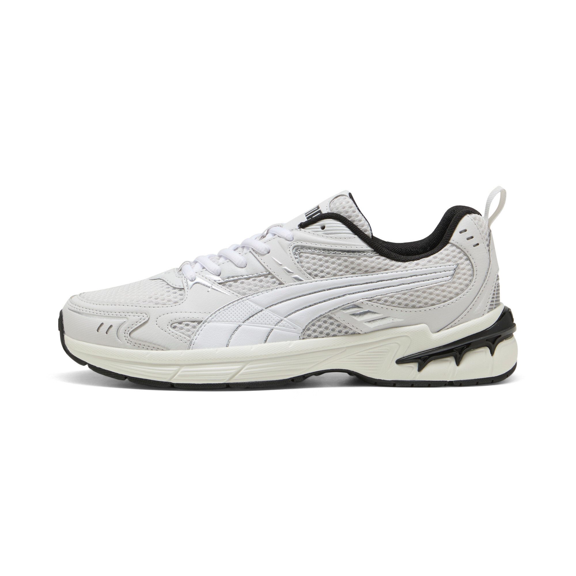 PUMA MILENIO TECH 2000 Sneaker für sportliche Aktivitäten und Streetwear, O günstig online kaufen