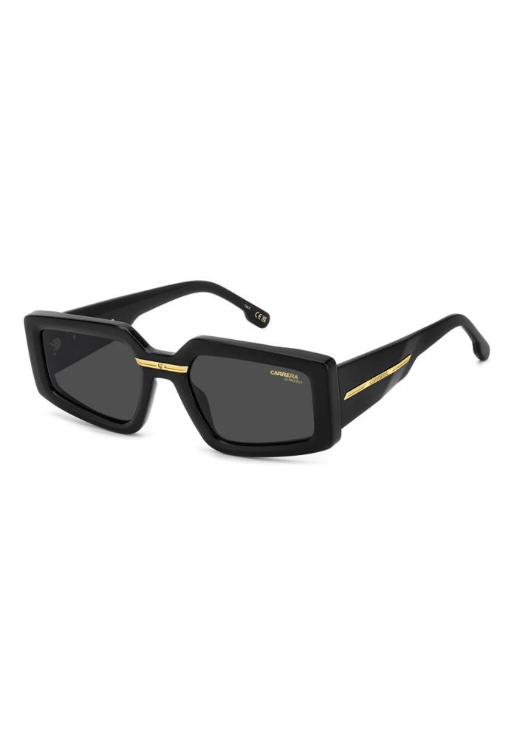 Sonnenbrille Carrera VICTORY C 12/S - 2M2/IR Gold Schwarz