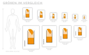 MOTIVISSO Poster Screwdriver im Glas (Bauhaus-Style)