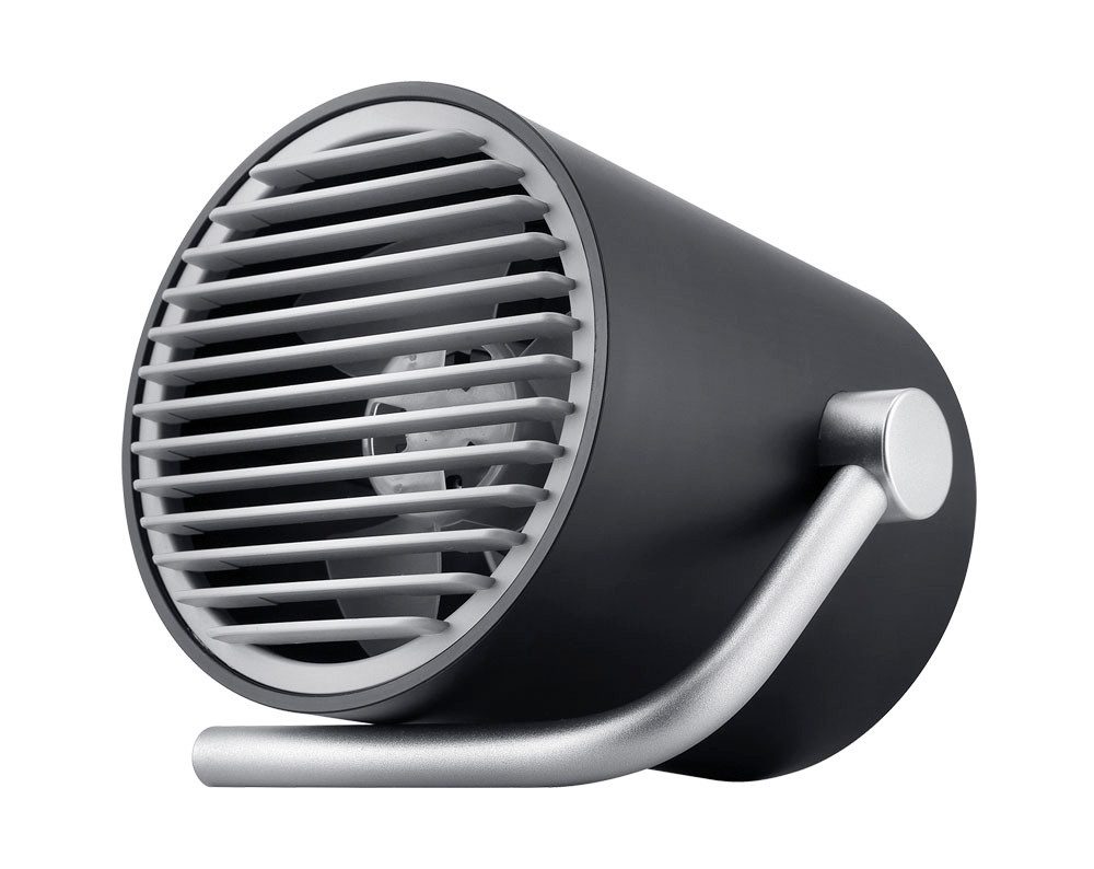 Sonnenkönig Tischventilator Tube ohne Trafo, handlich, günstig online kaufen