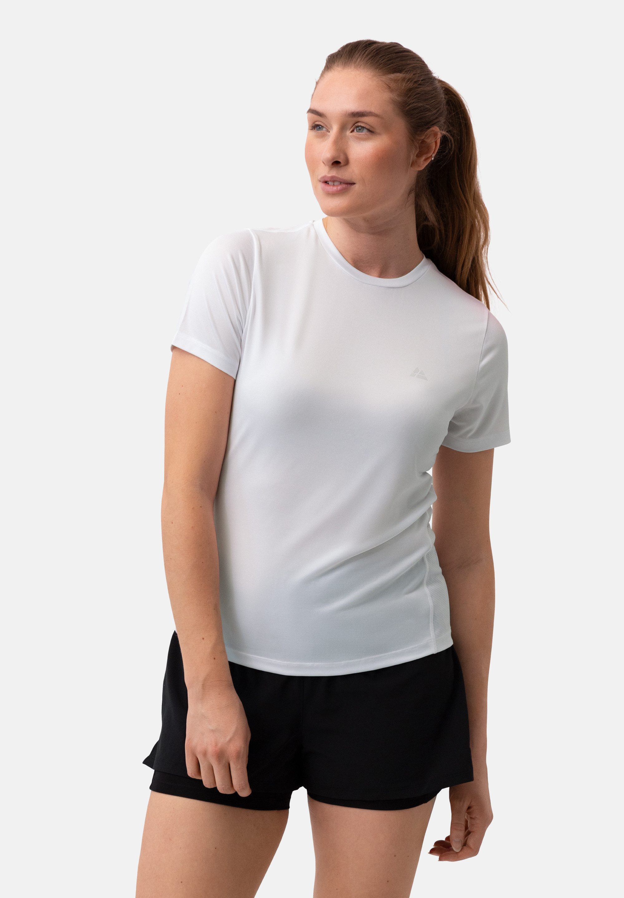 T-Shirt Sustain Fitness T-Shirt
