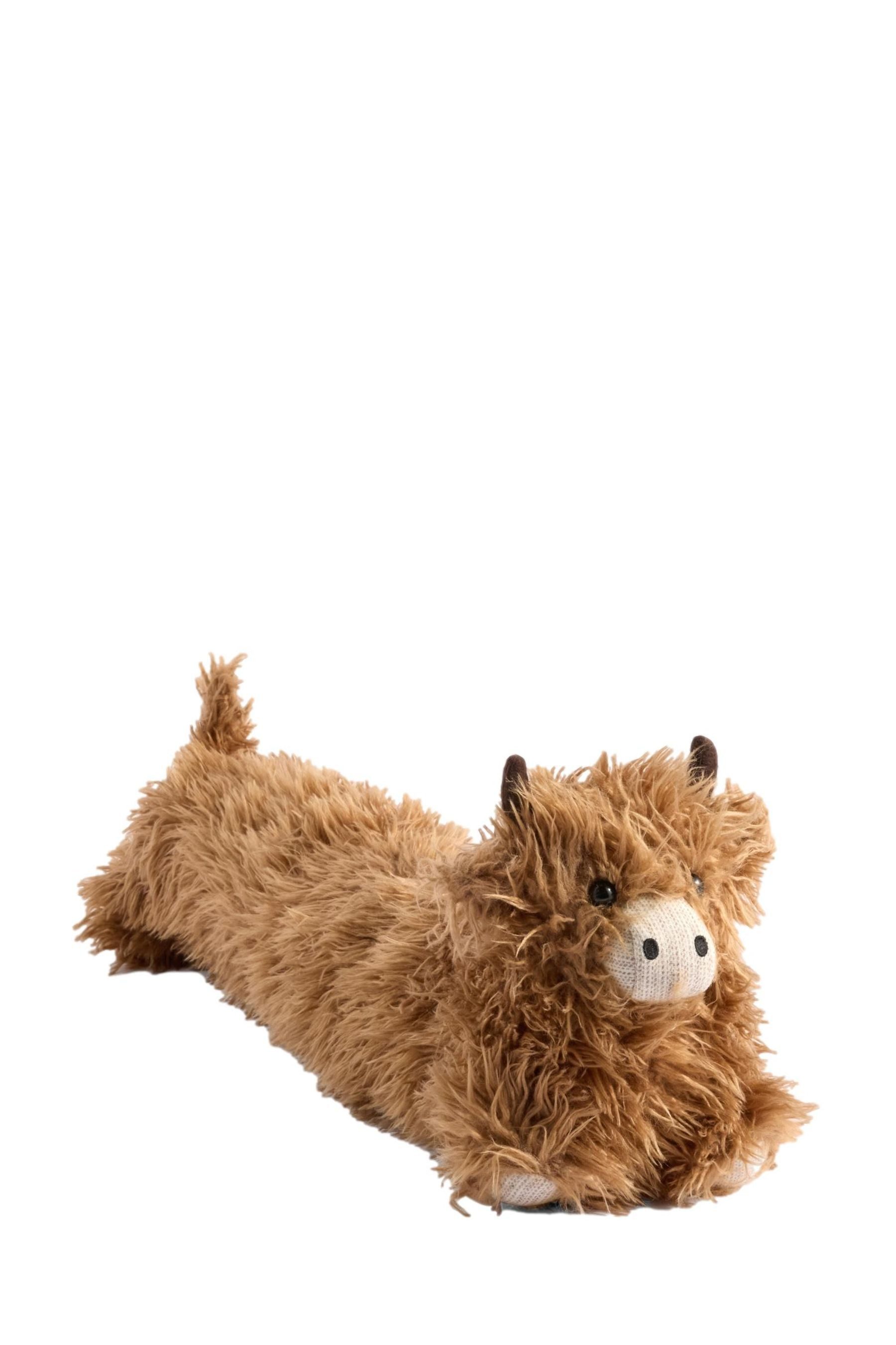 Next Zugluftstopper Zugluftstopper, Hochlandrind Hamish, 1-tlg.