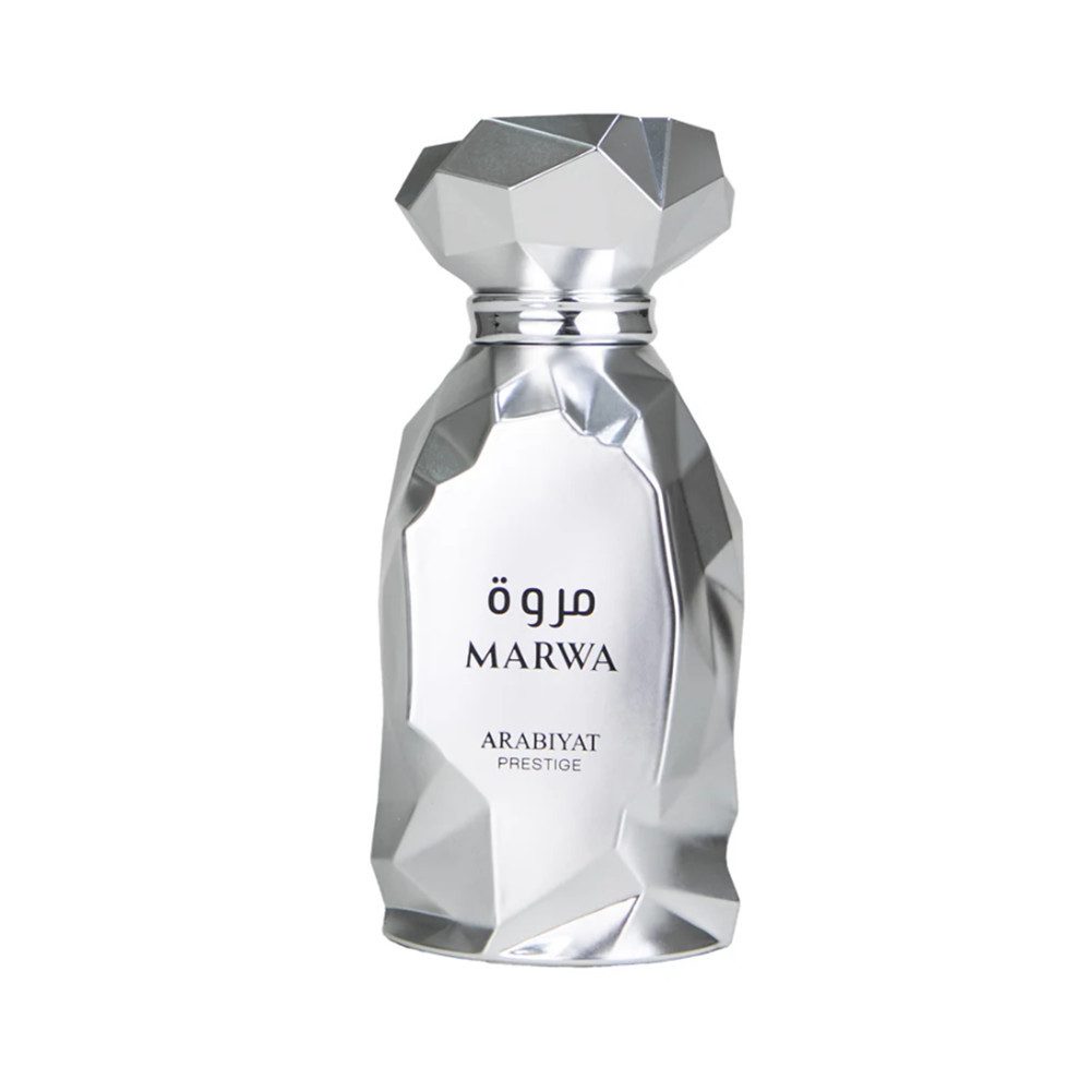 Arabiyat Prestige Eau de Parfum Marwa Arabiyat Prestige Eau De Parfum 100ml, Eleganter Duft für besondere Anlässe