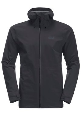 Jack Wolfskin Outdoorjacke HIGHEST PEAK JACKET M