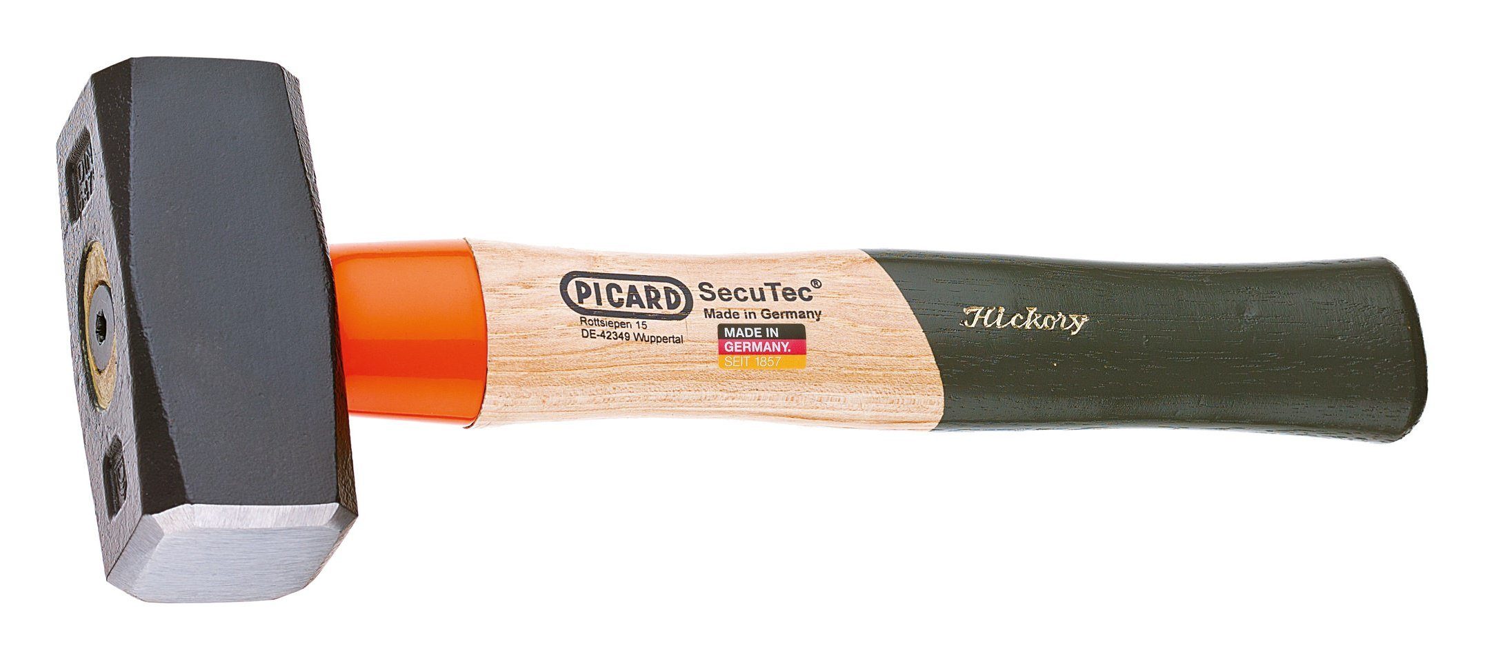 PICARD Hammer Hammer, Fäustel mit Hickorystiel günstig online kaufen