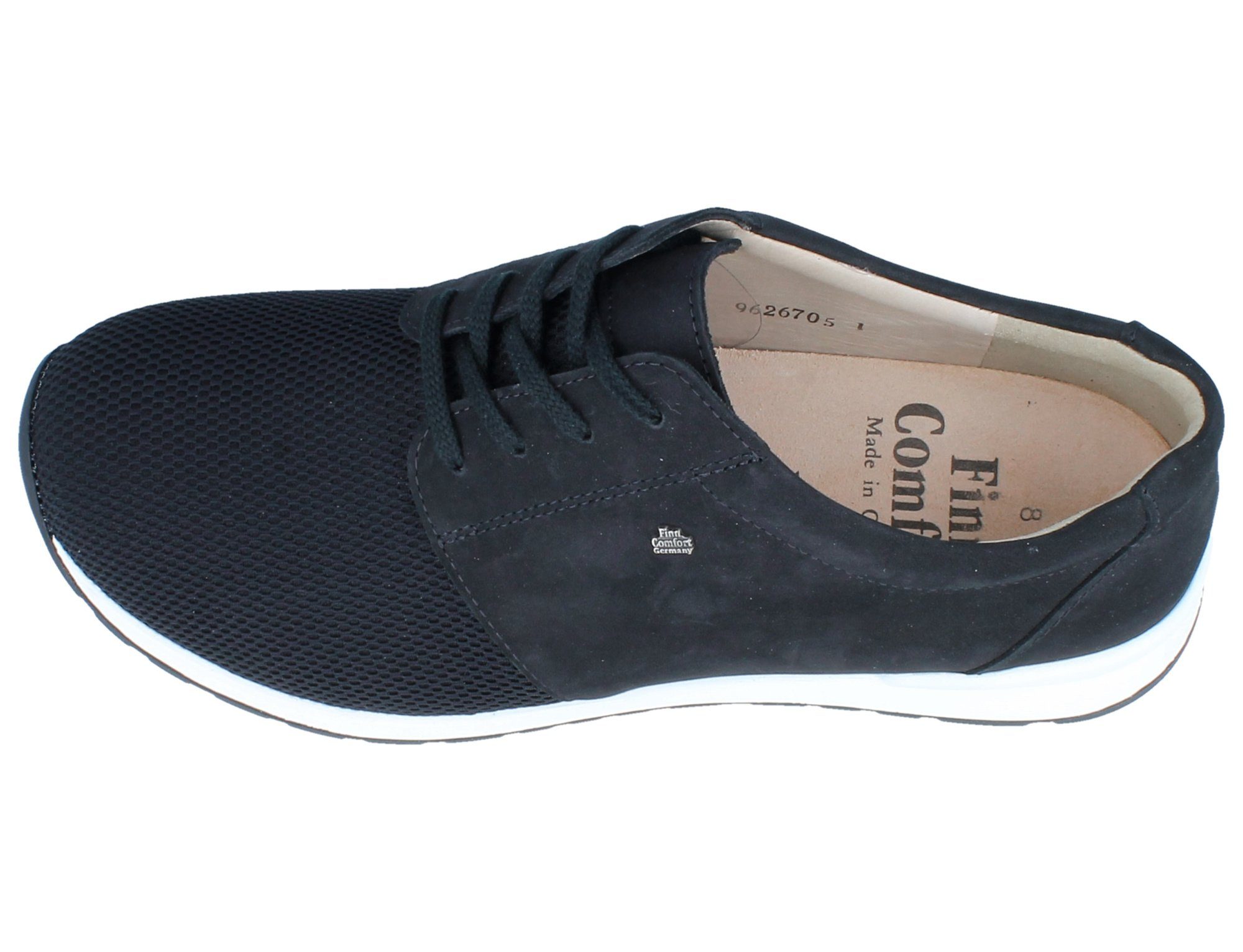 Finn Comfort Schnürschuh