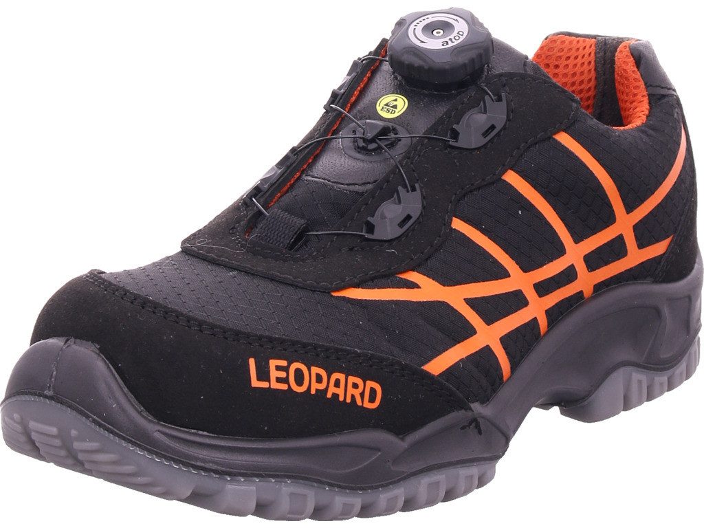 LEOPARD S1 Arbeitsschuh