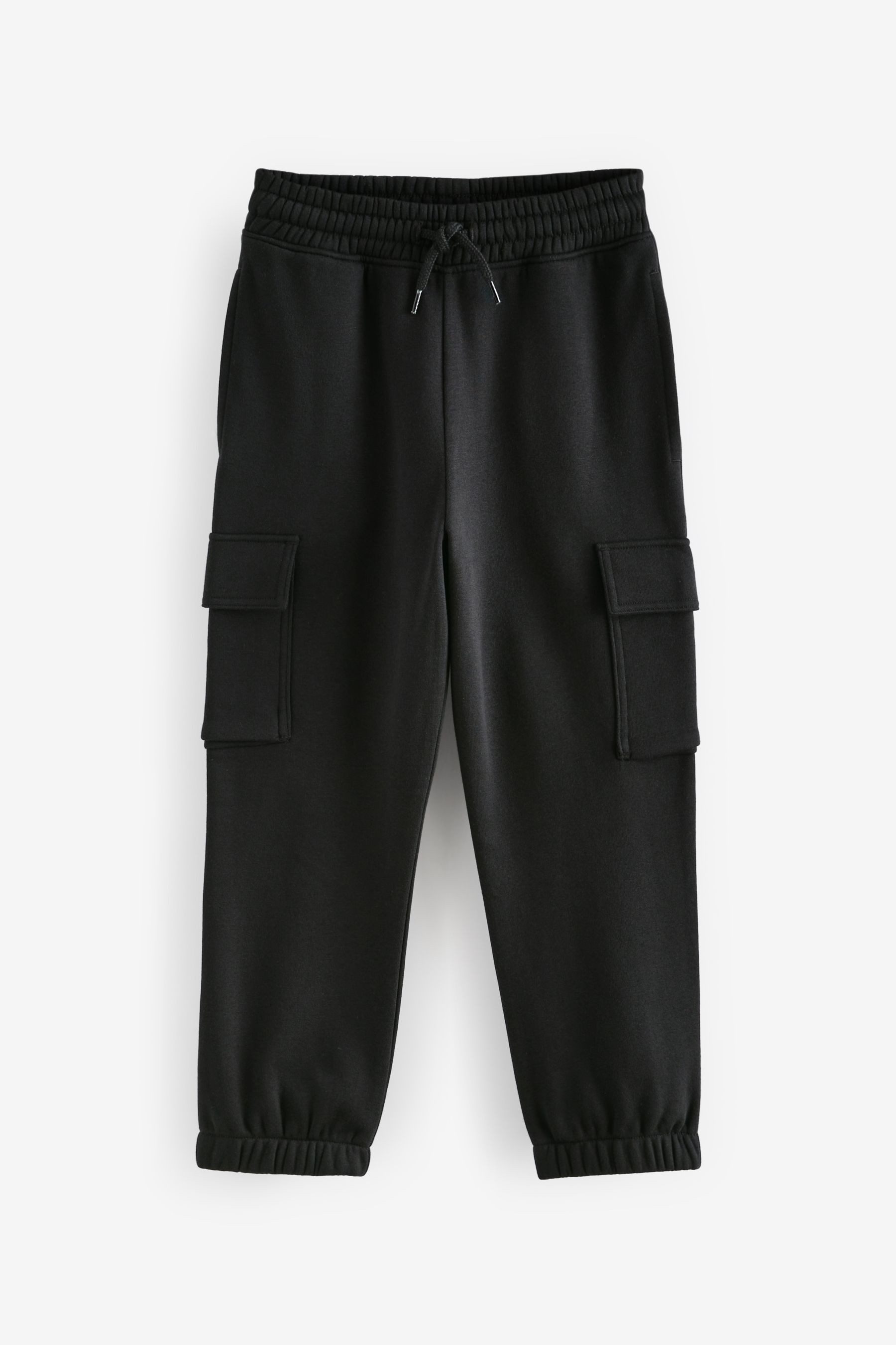 Next Jogginghose Cargo-Jogginghose, 2er-Pack (2-tlg)