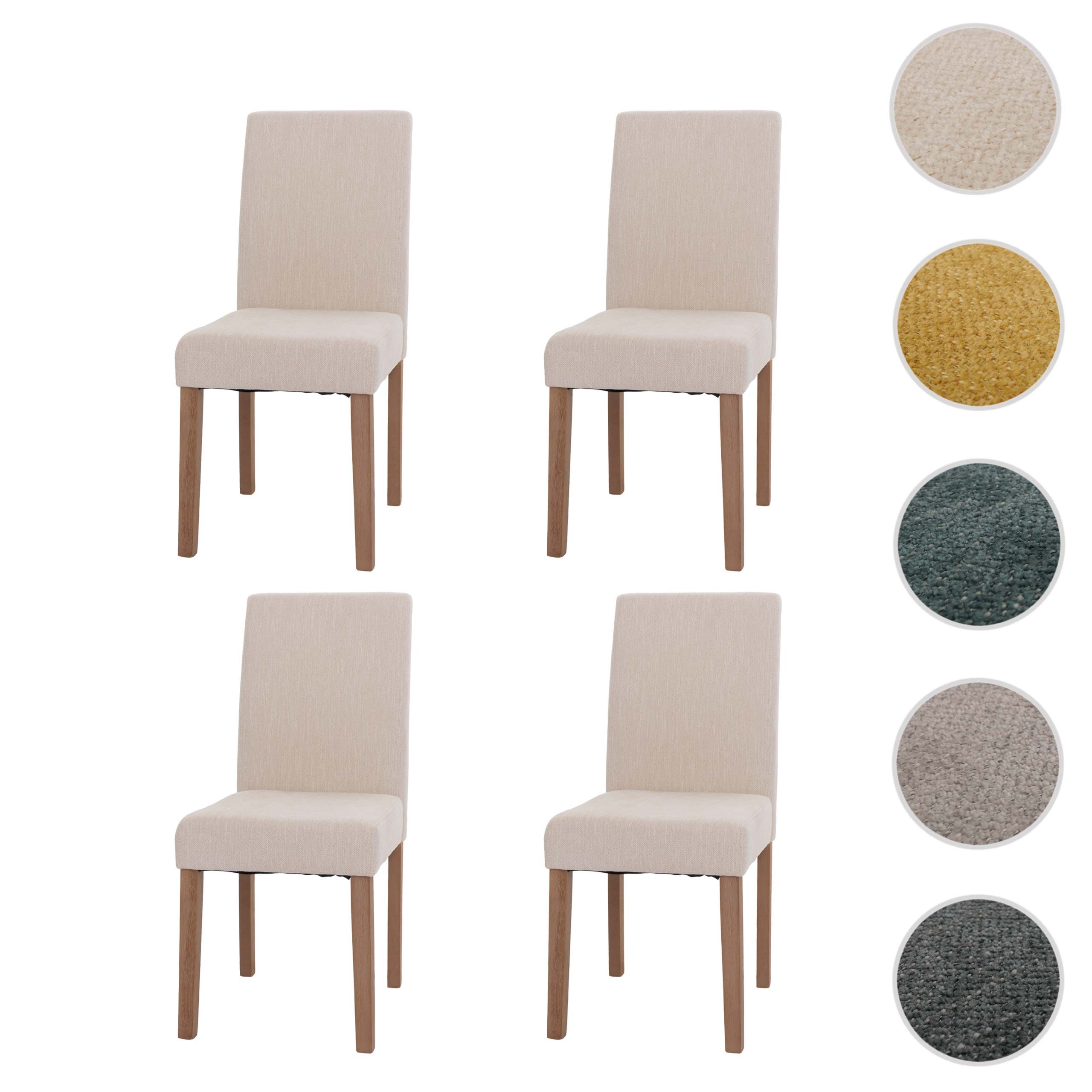 MCW Esszimmerstuhl Littau-CH-4 (Set, 4 St), günstig online kaufen