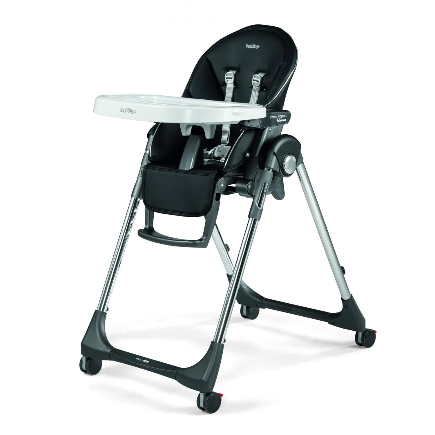 Peg Perego Hochstuhl Prima Pappa Follow günstig online kaufen