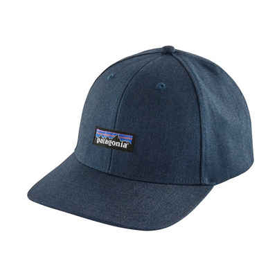Patagonia Baseball Cap Patagonia Unisex Cap Tin Shed Hat