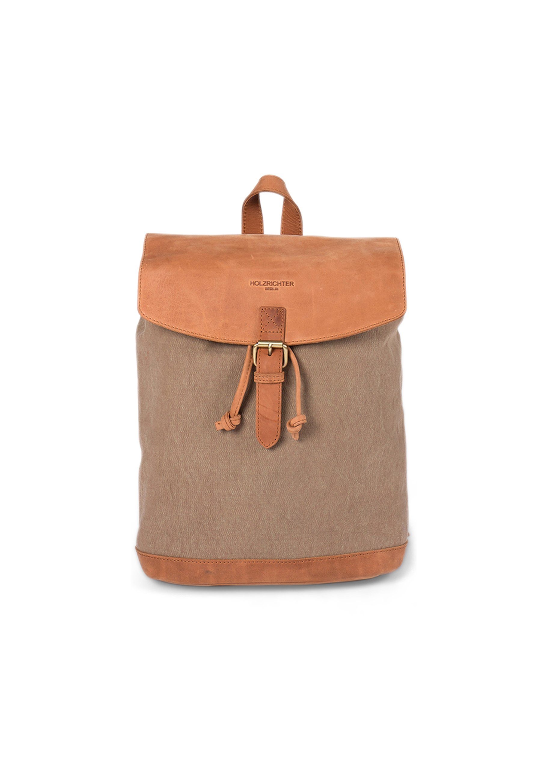 HOLZRICHTER Berlin Rucksack No 2-1