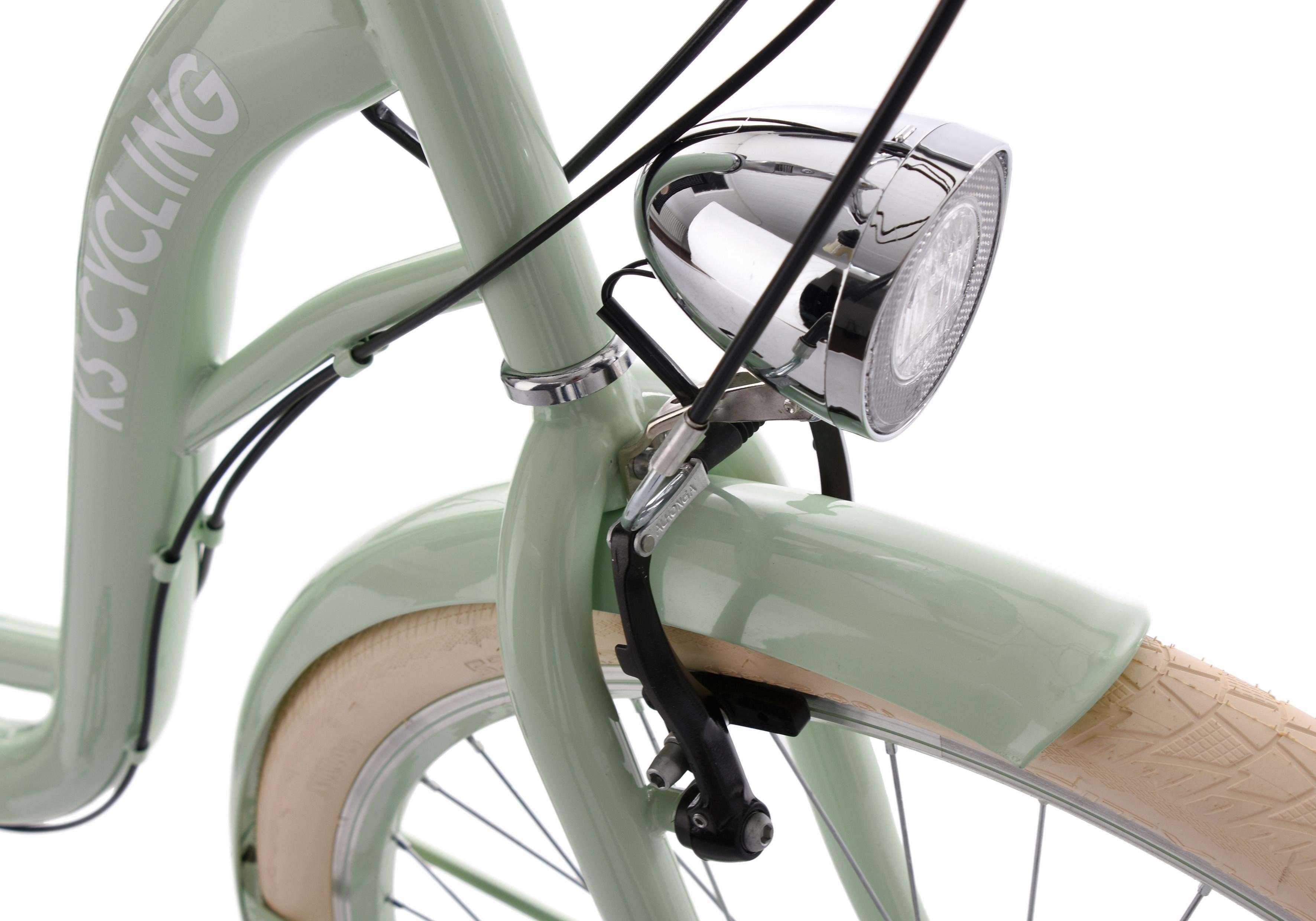 Shimano 6 grün Schaltwerk, 50 KS Gang Cycling RD-TZ Tourney Kettenschaltung Balloon, Cityrad
