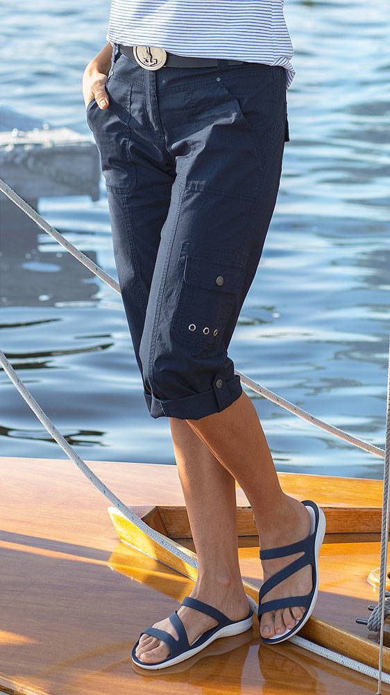 Hans Schäfer Workwear 7/8-Hose günstig online kaufen