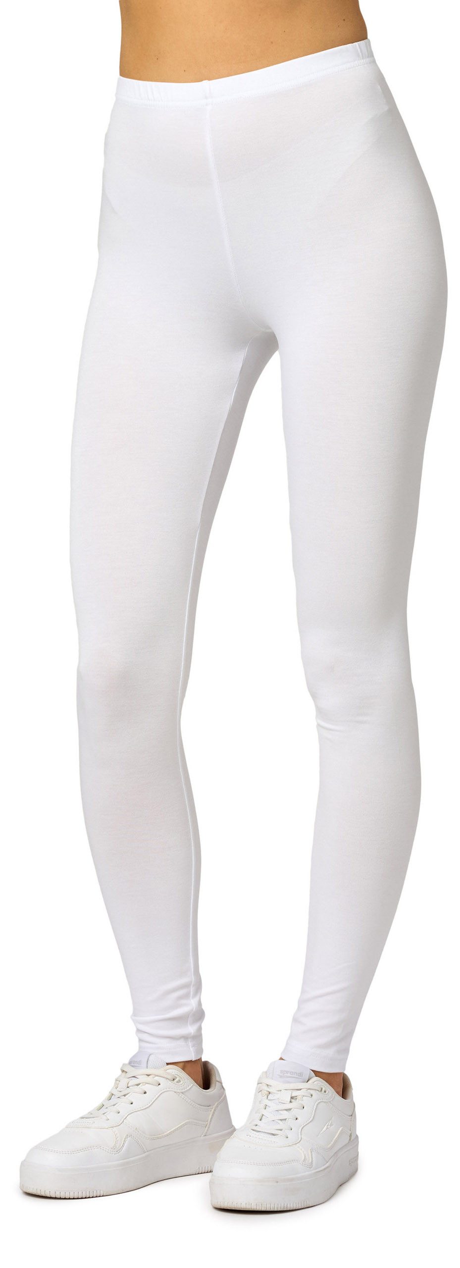 Merry Style Leggings Damen Hosen aus günstig online kaufen