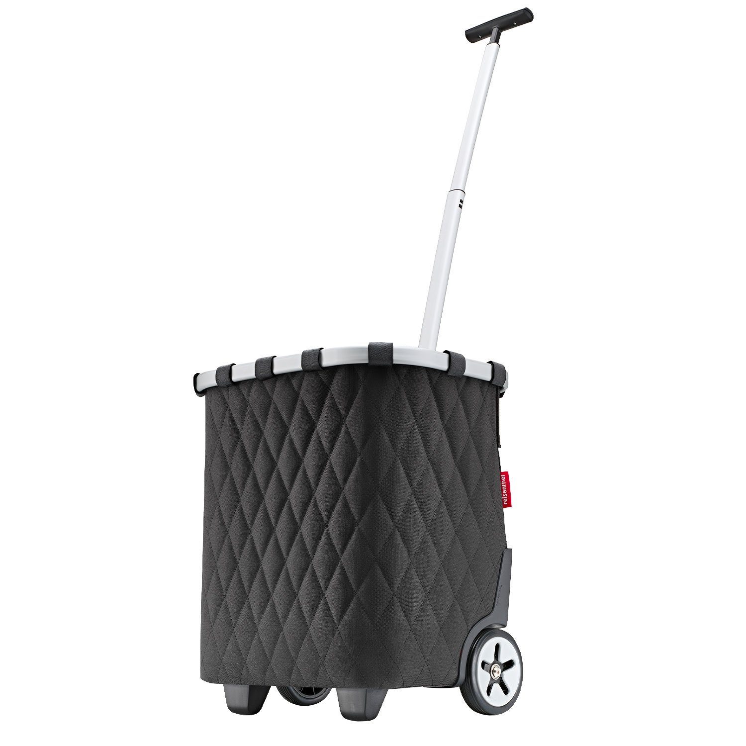 REISENTHEL® Einkaufstrolley carrycruiser, 40 l, herausnehmbares Innenfutter