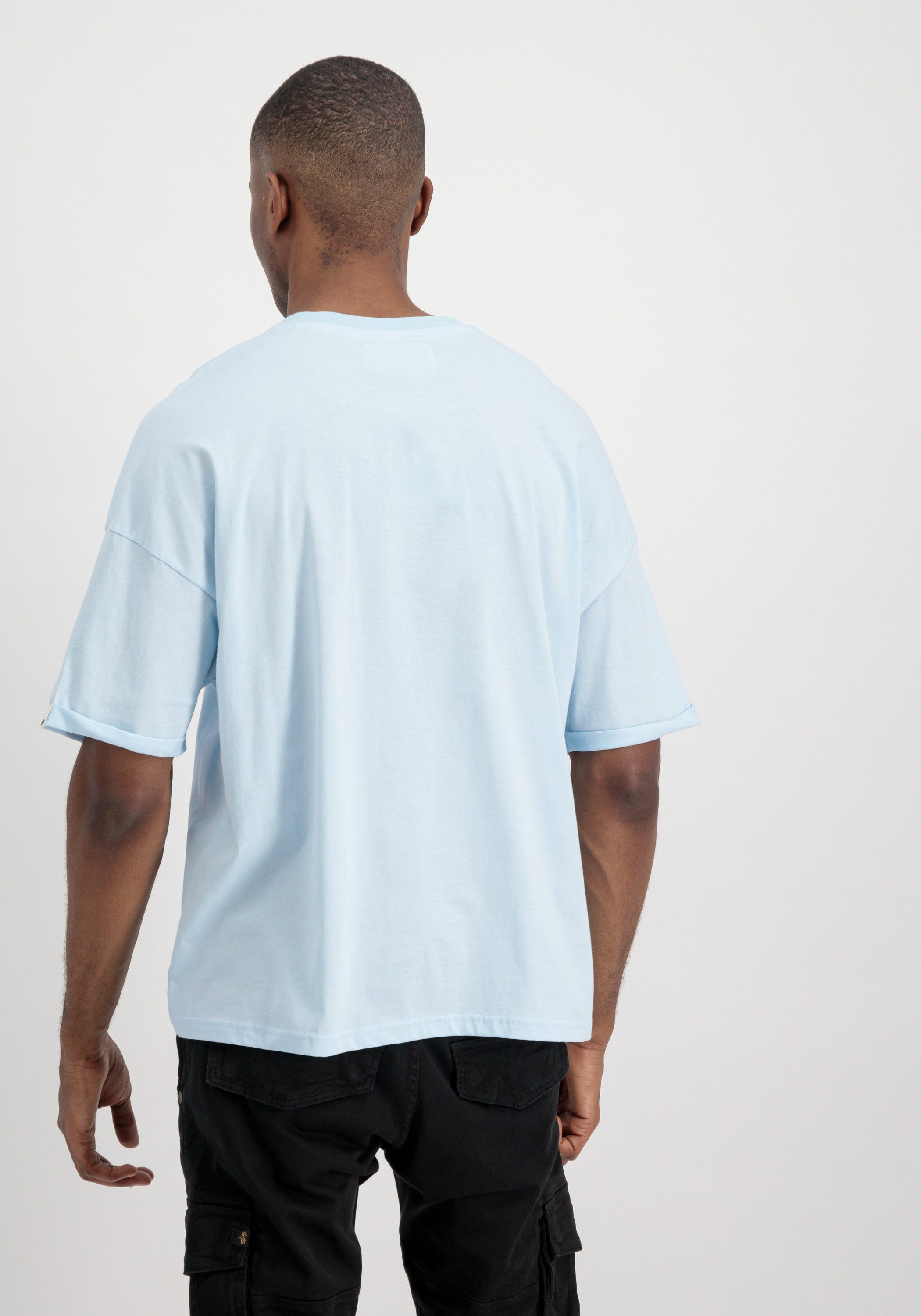 Alpha Industries T-Shirt Alpha Industries Men günstig online kaufen
