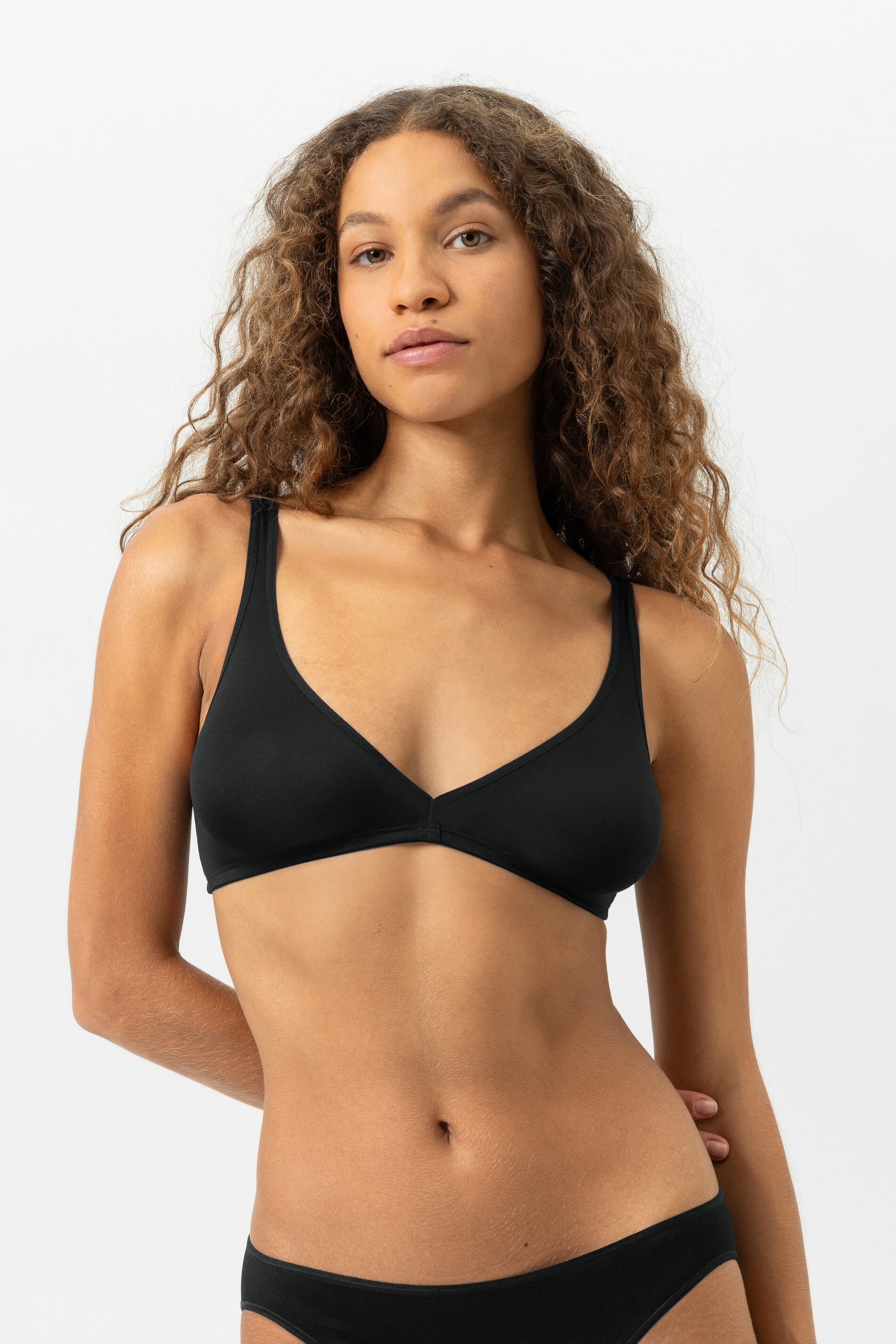 Mey Bustier Mey Damen Bustier Serie Soft Shape Uni Bustier (1-tlg., 1)