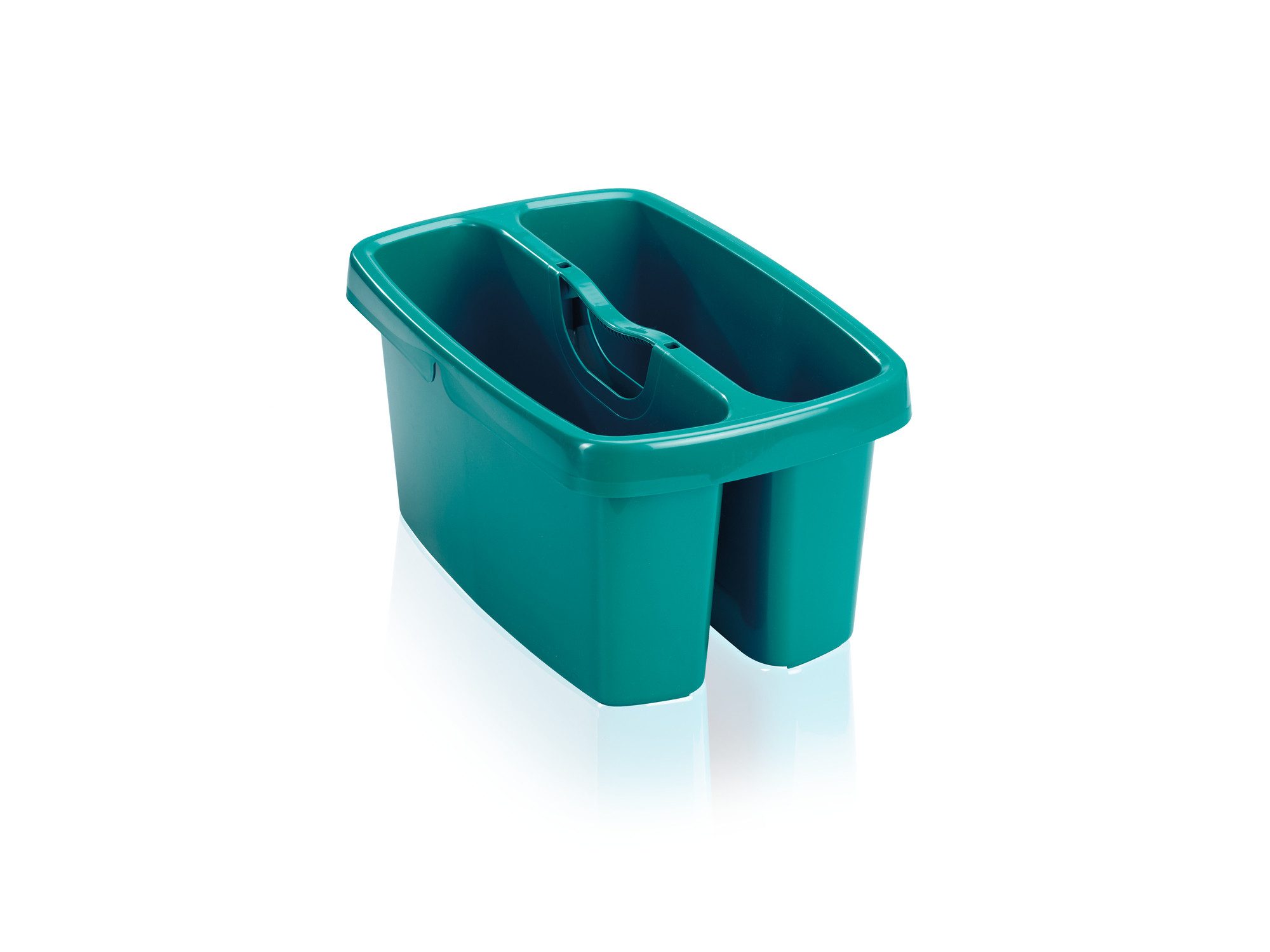 Leifheit Putzeimer Eimer Combi Box, (1-tlg)