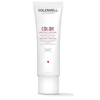 Goldwell Leave-in Pflege Dualsenses Color Repair- & Glanz Balsam 75 ml