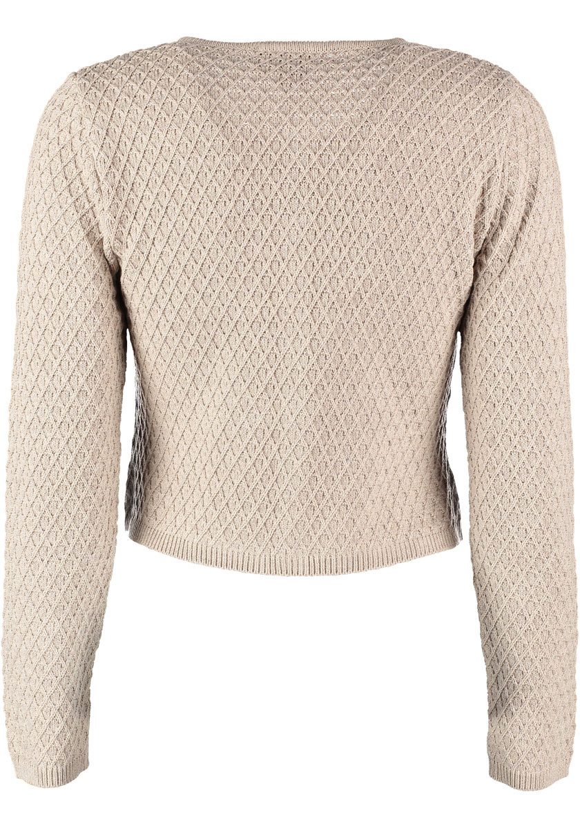 OS Trachten Strickjacke Quivun Trachtenjacke mit günstig online kaufen