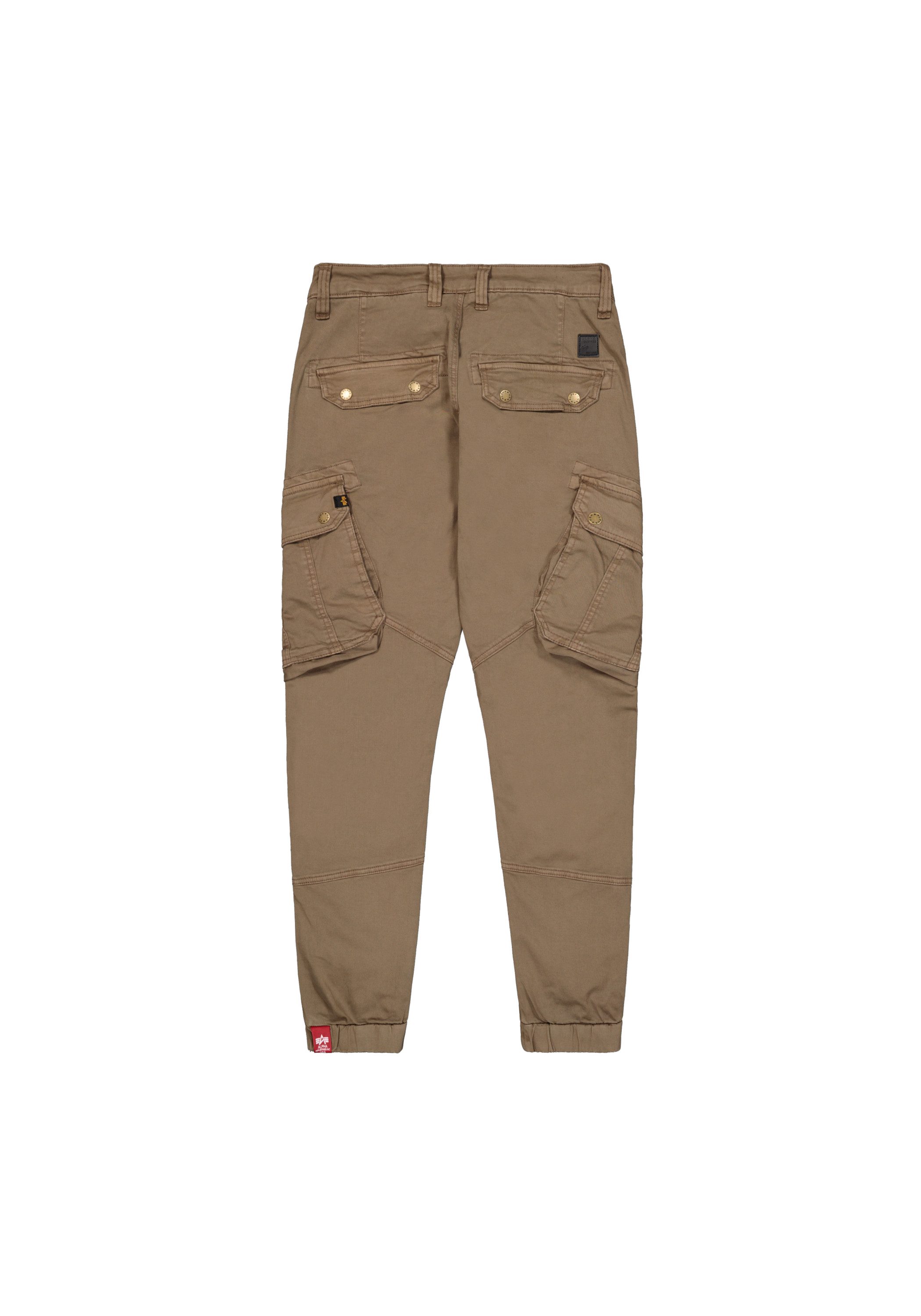 Alpha Industries Cargohose Combat Pant günstig online kaufen
