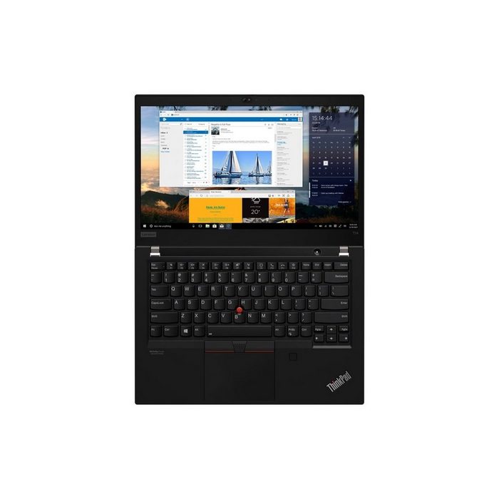 Lenovo ThinkPad T14 G2 35 5cm (14) i5-1135G7 8GB 256GB PC
