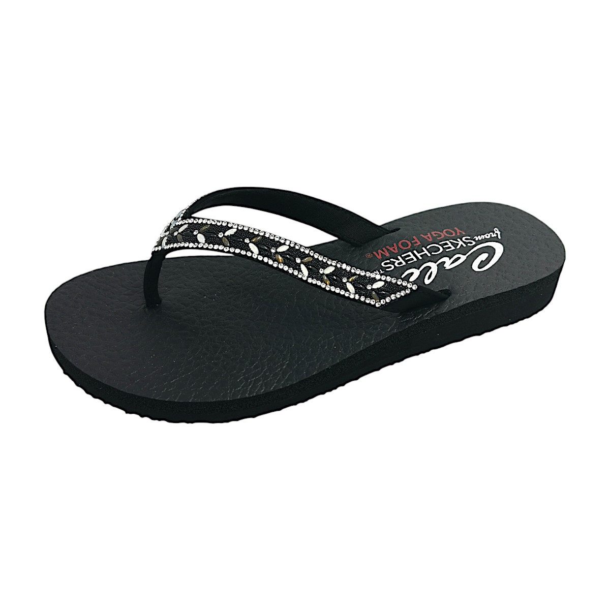 Skechers Pantolette Pantolette günstig online kaufen