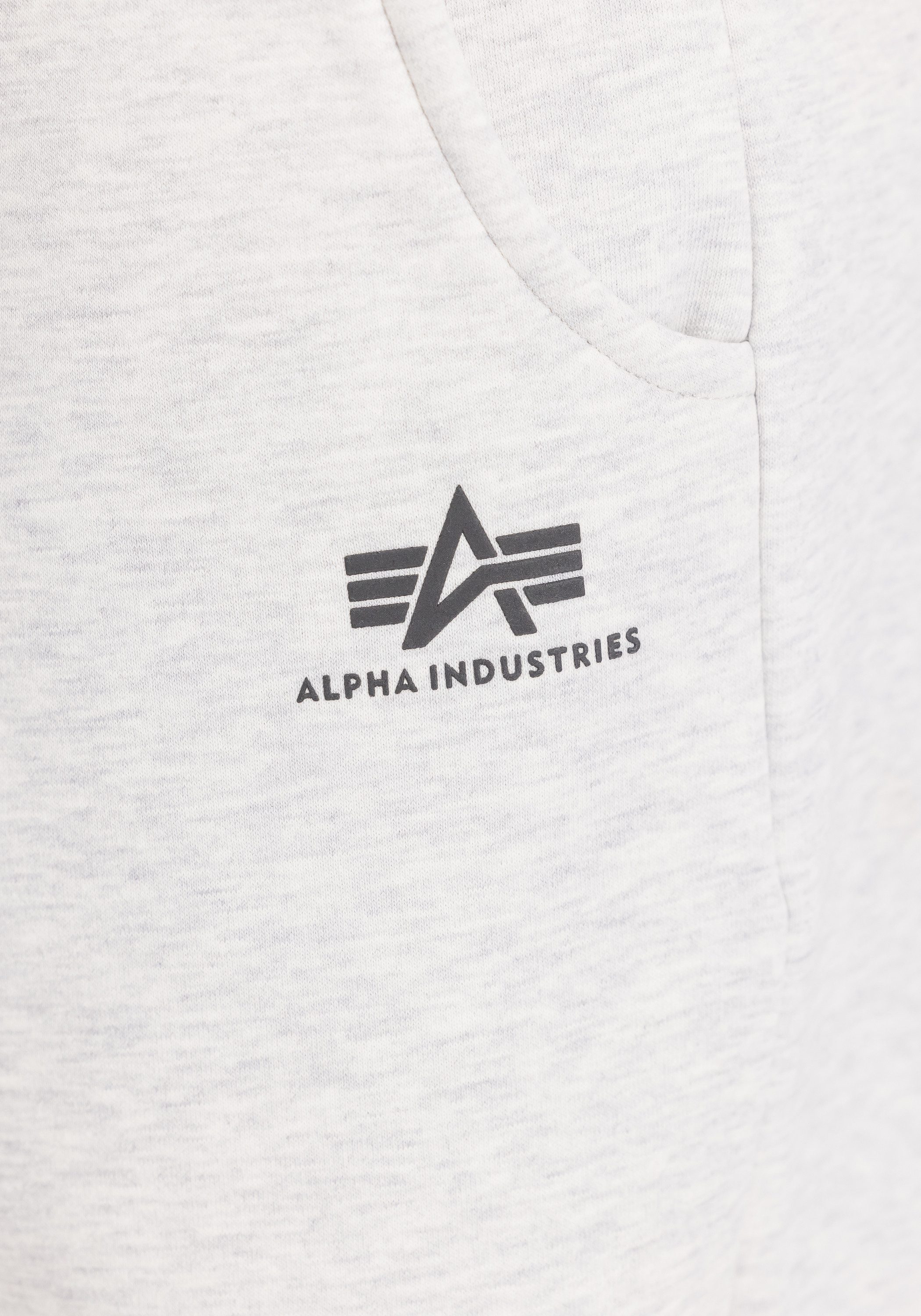 Alpha Industries Jogginghose Basic Jogger SL W