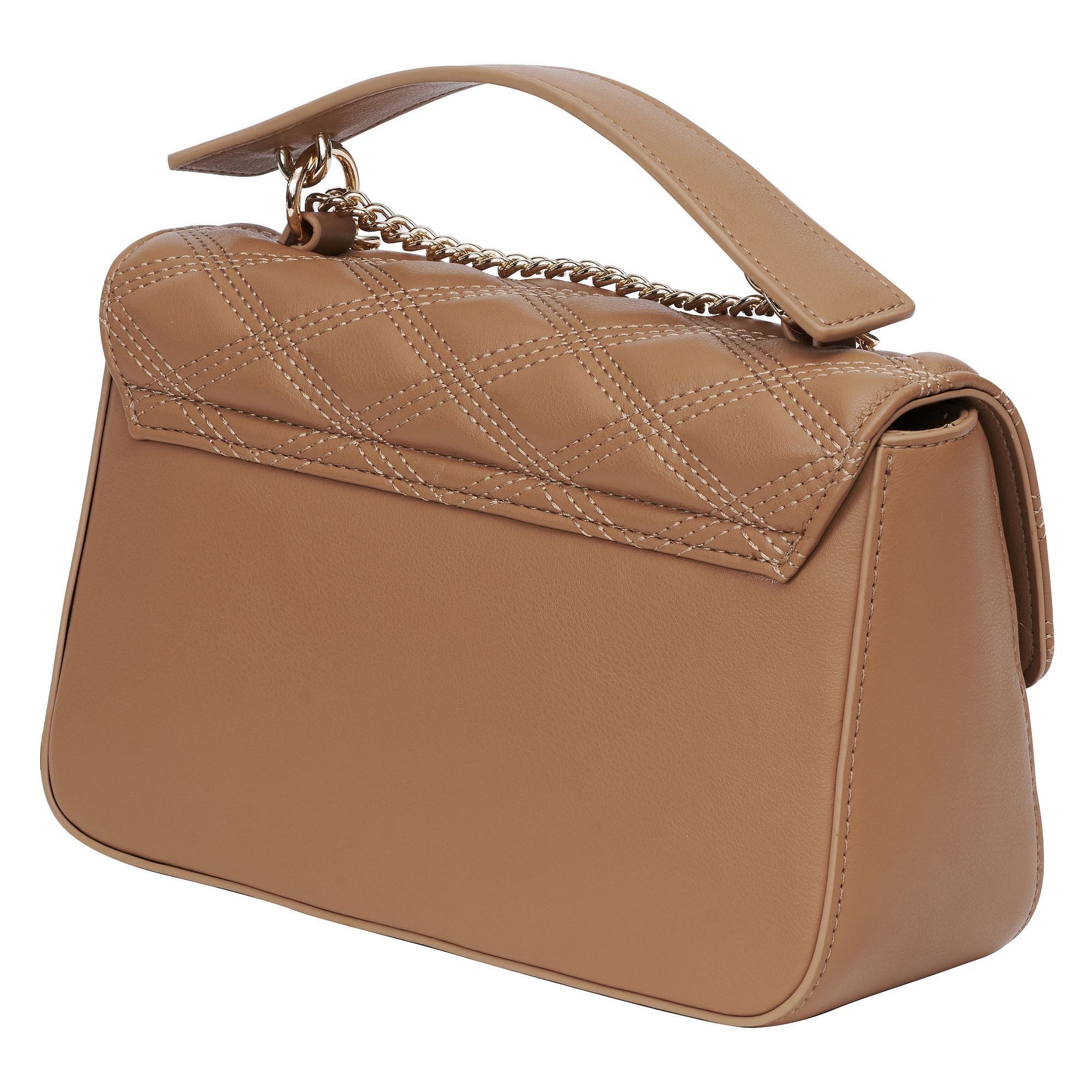 Cavalli Class Henkeltasche Amanda, Kunstleder