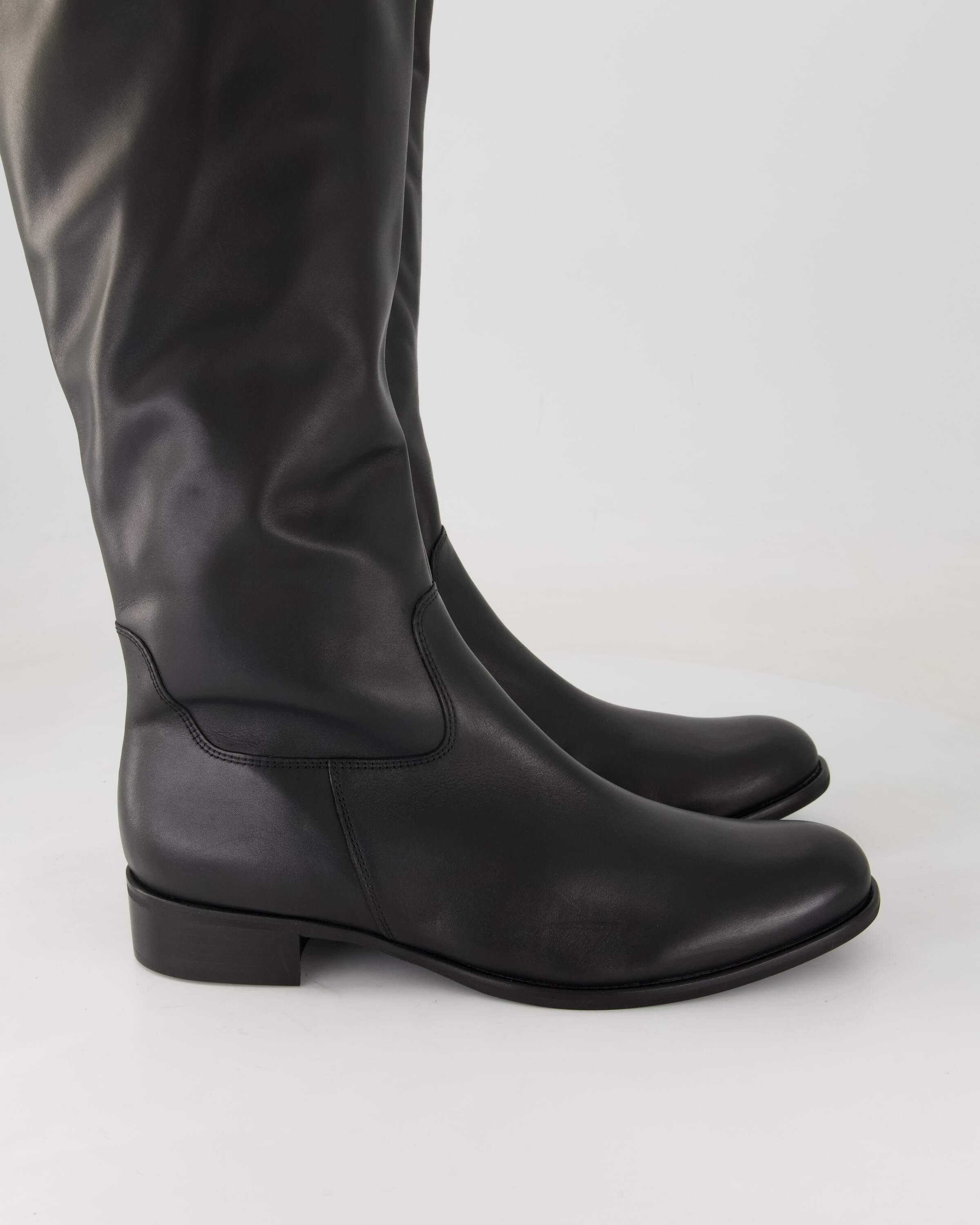 Gabor 71.649.27 Stiefel Obermaterial: Leder günstig online kaufen