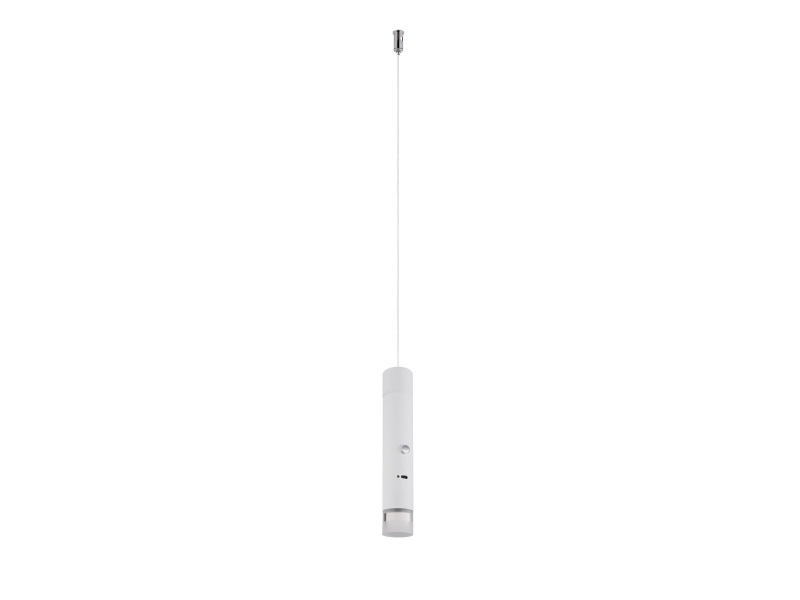 GLOBO LIGHTING LED Pendelleuchte, Dimmfunktion, LED günstig online kaufen
