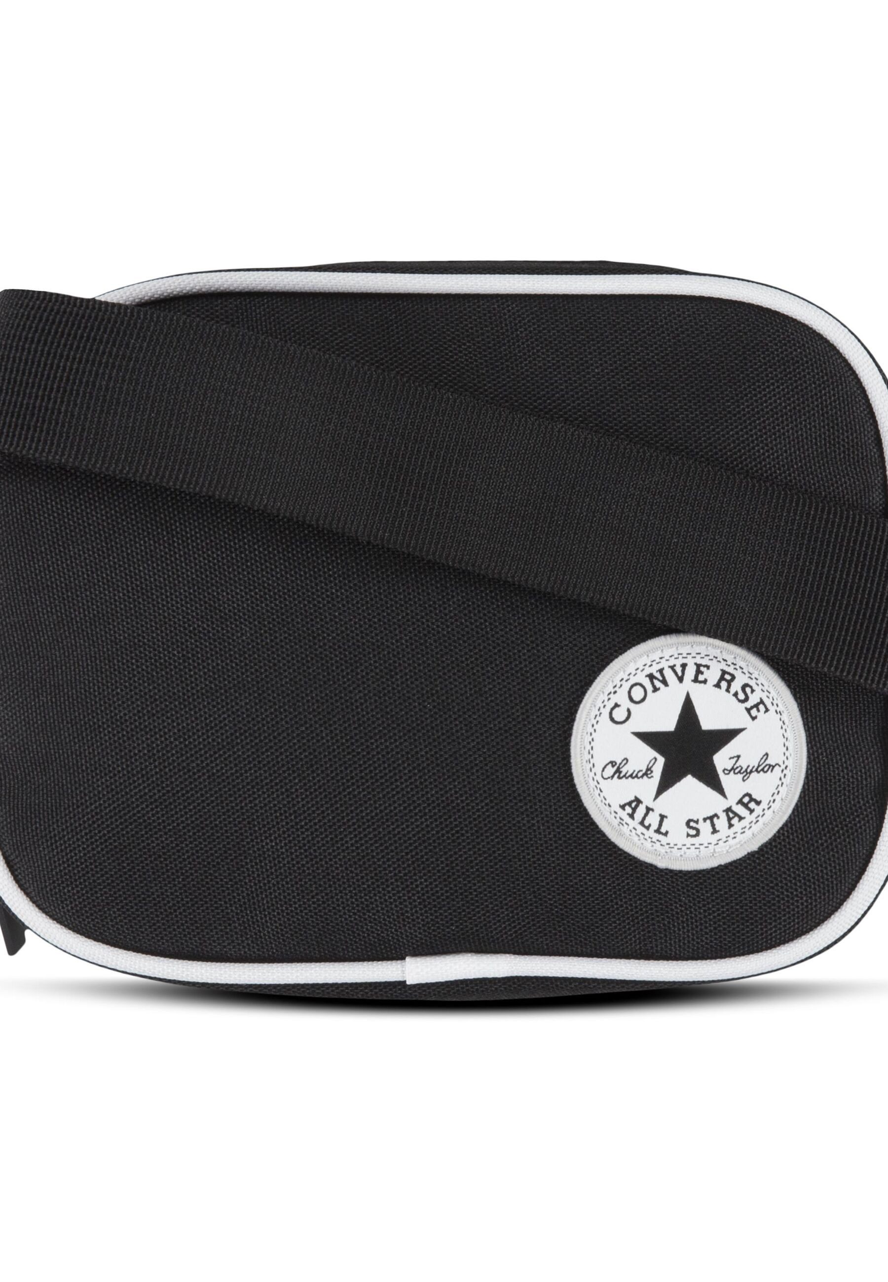 Converse Umhängetasche CAG CONVERSE CAMERA BAG, für Kinder und Jugendliche, leichtes Material, robuste Verarbeitung