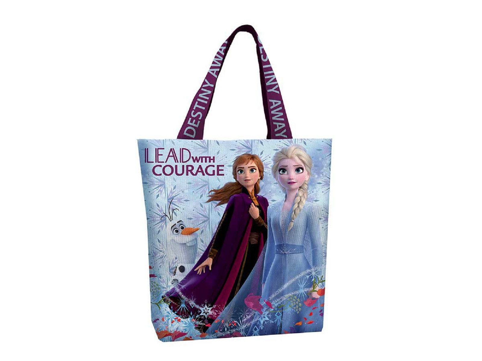 Disney Frozen Einkaufsbeutel Shopping Bag Ideale günstig online kaufen