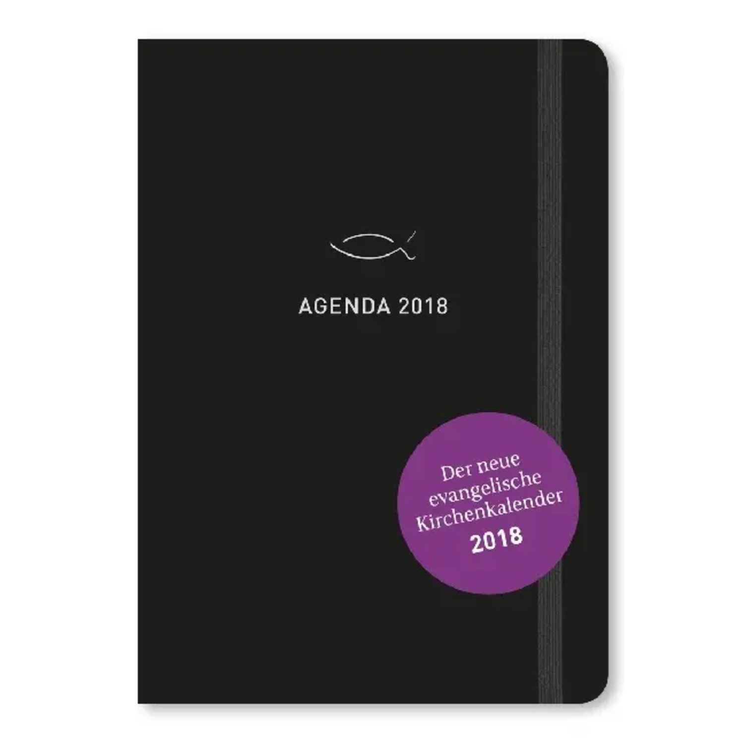 Terminkalender Agenda 2018