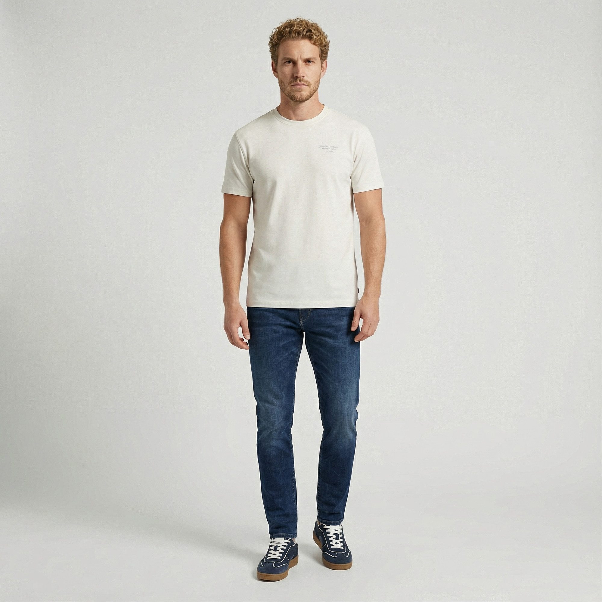 CARS JEANS Slim-fit-Jeans Jeans Bates
