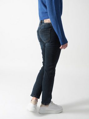 Miracle of Denim Regular-fit-Jeans Riona im Five-Pocket-Design