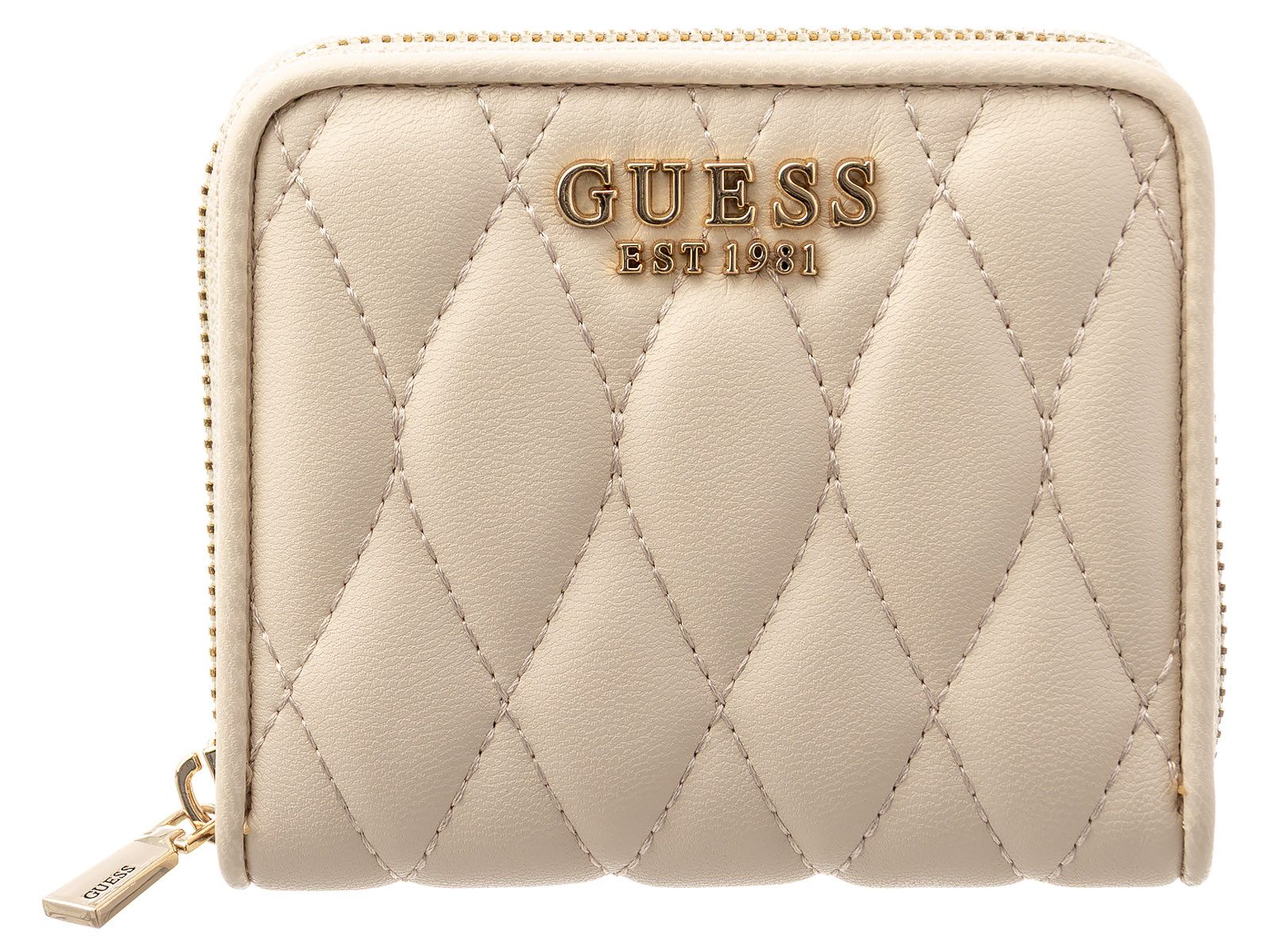 Geldbörse SWQG8122137 Valla SLG Small Wallet Damen