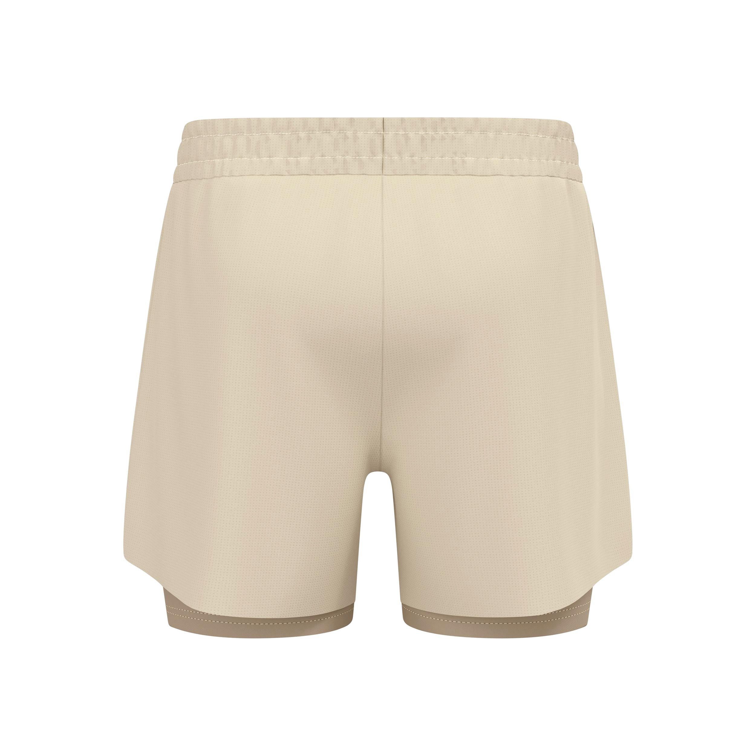Odlo Laufshorts Zeroweight 5in 2in1