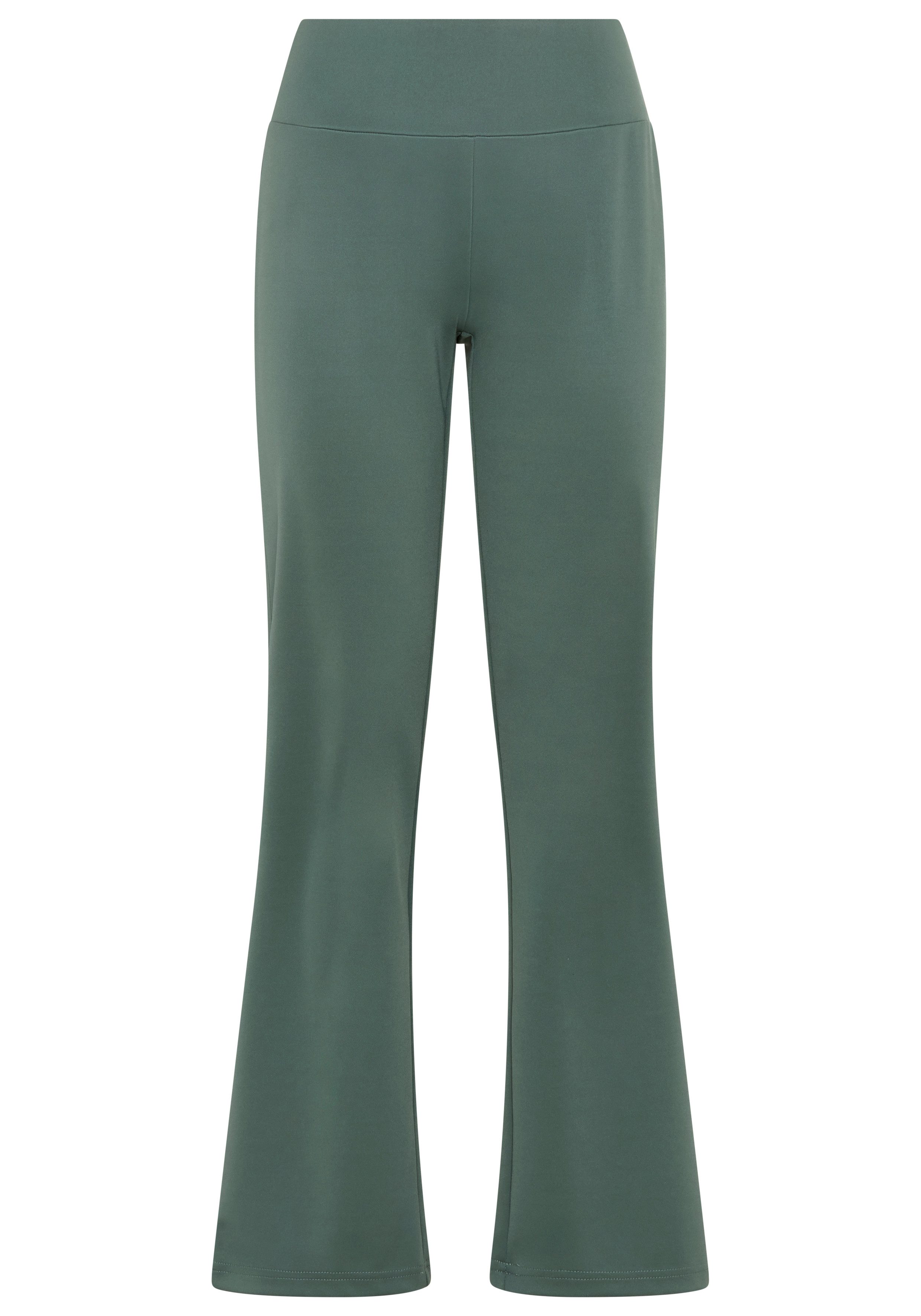 Jerseyhose SPORTY-BOOTCUT