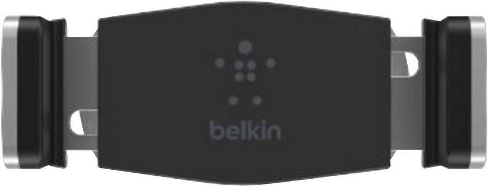 Belkin Universal Kfz-Halterung für Smartphones Halterung, Hoch- und  Querformat möglich, da 180 Grad drehbar