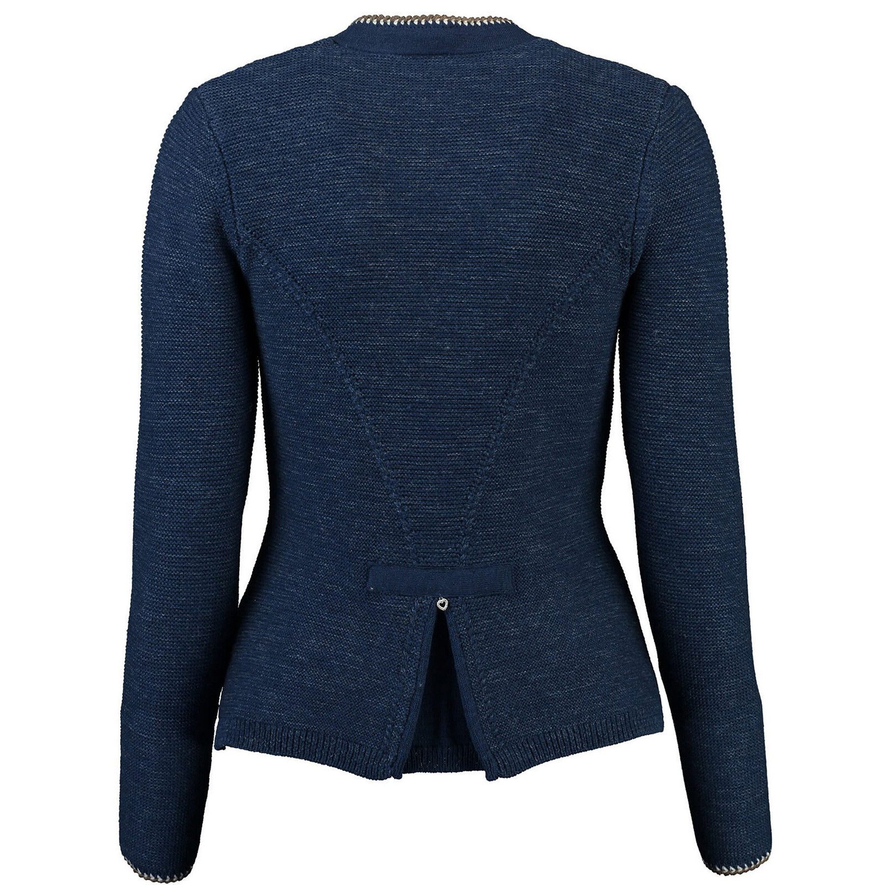 Spieth & Wensky Trachtenstrickjacke Plan-Strickjacke Plan Damen Strickjacke günstig online kaufen