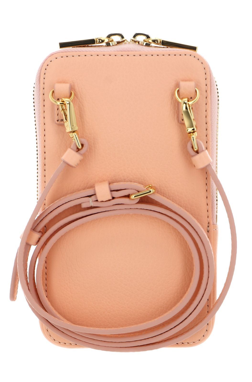 COCCINELLE Handytasche Flor