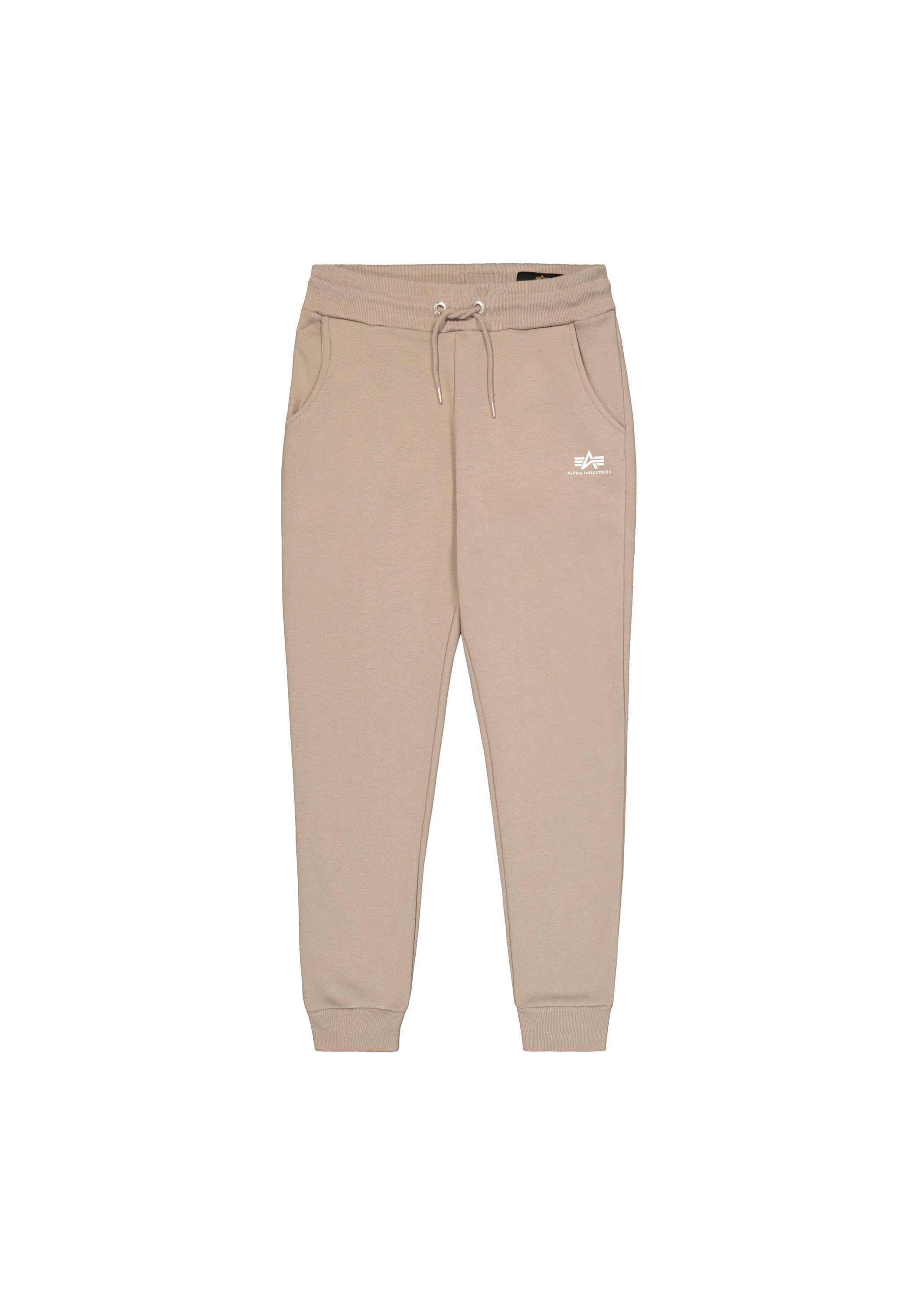 Alpha Industries Jogginghose Basic Jogger SL günstig online kaufen