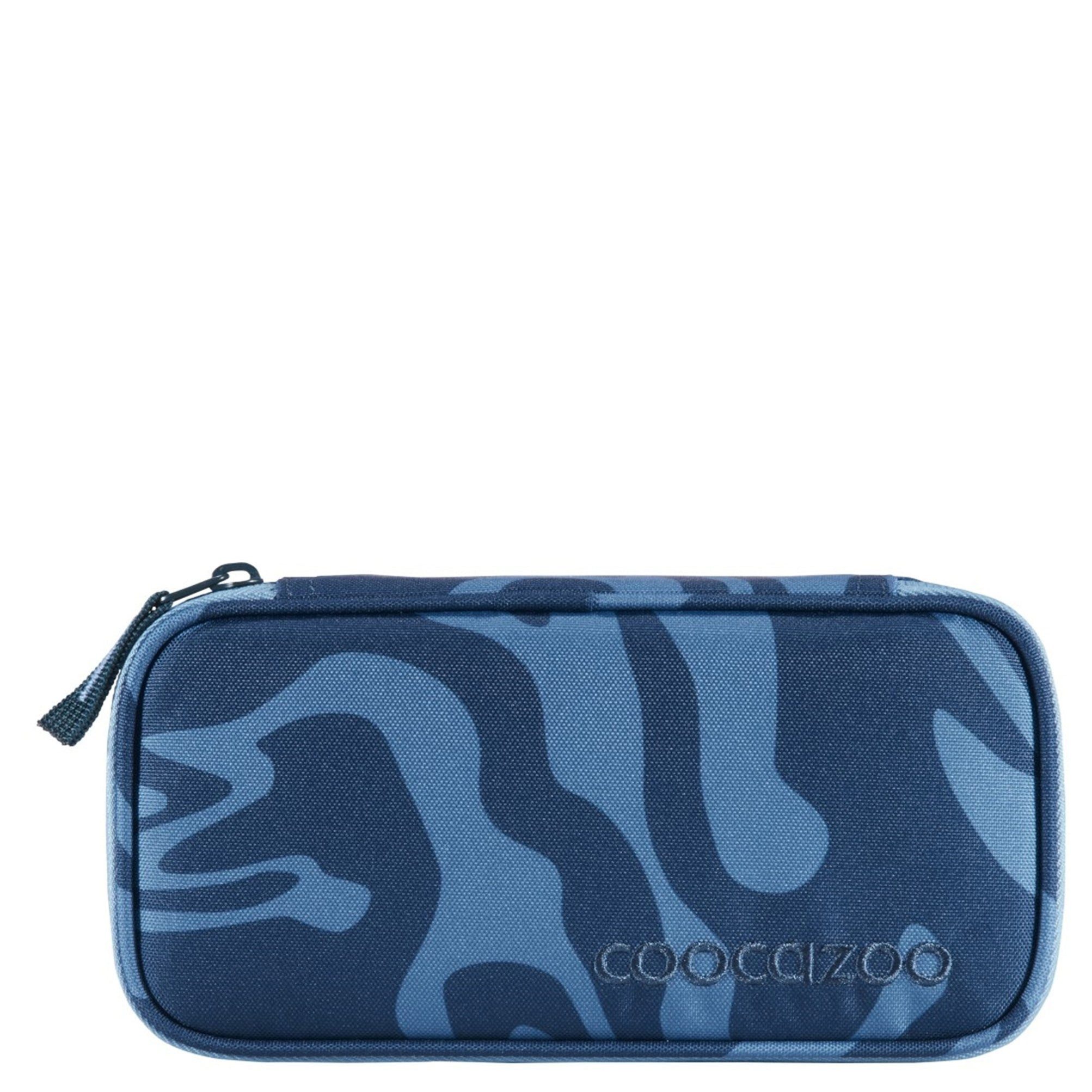 coocazoo Federmäppchen coocazoo Schlampermäppchen, Midnight Dust günstig online kaufen