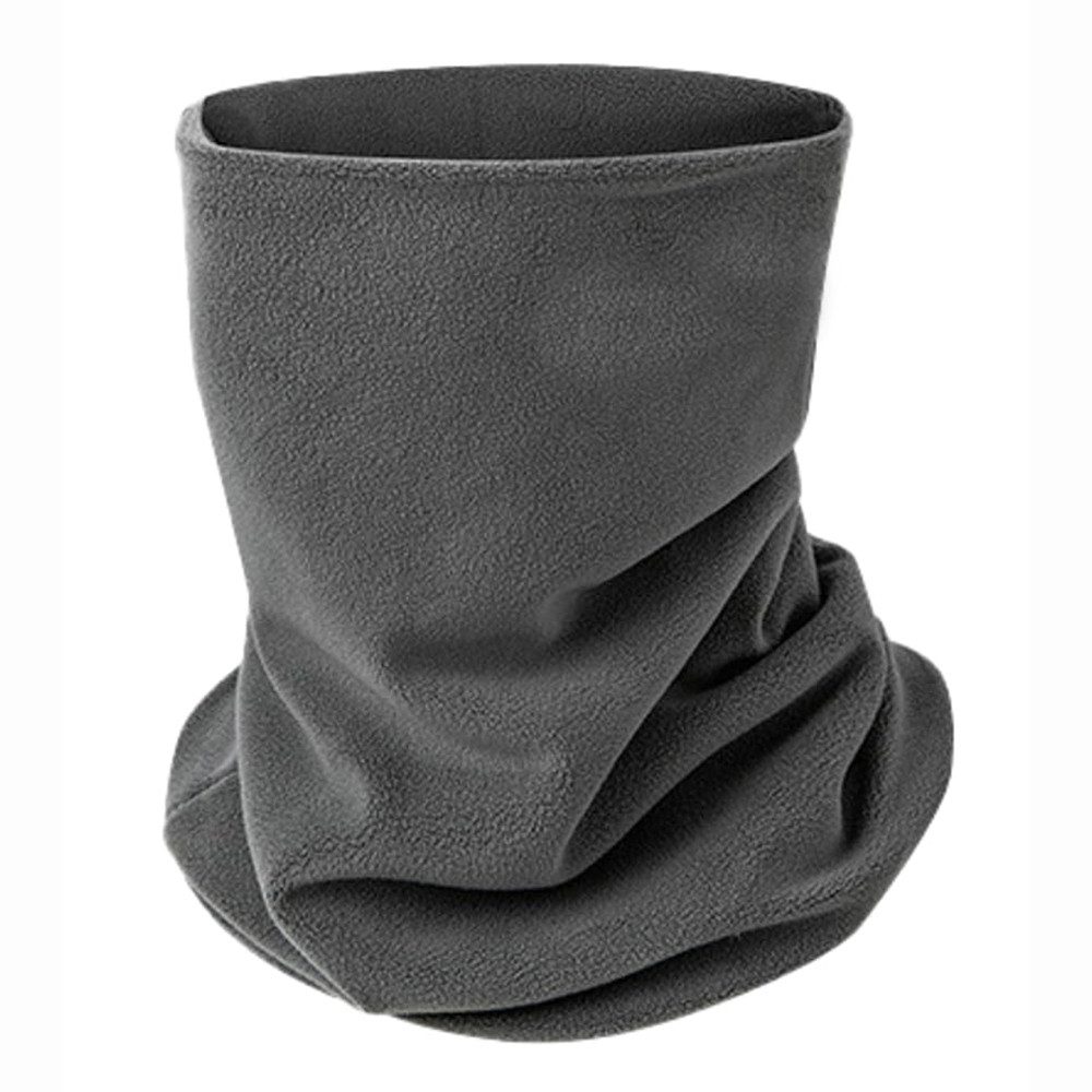 Coonoor Multifunktionstuch Fleece Schlauchschal Halswärmer Halstuch günstig online kaufen