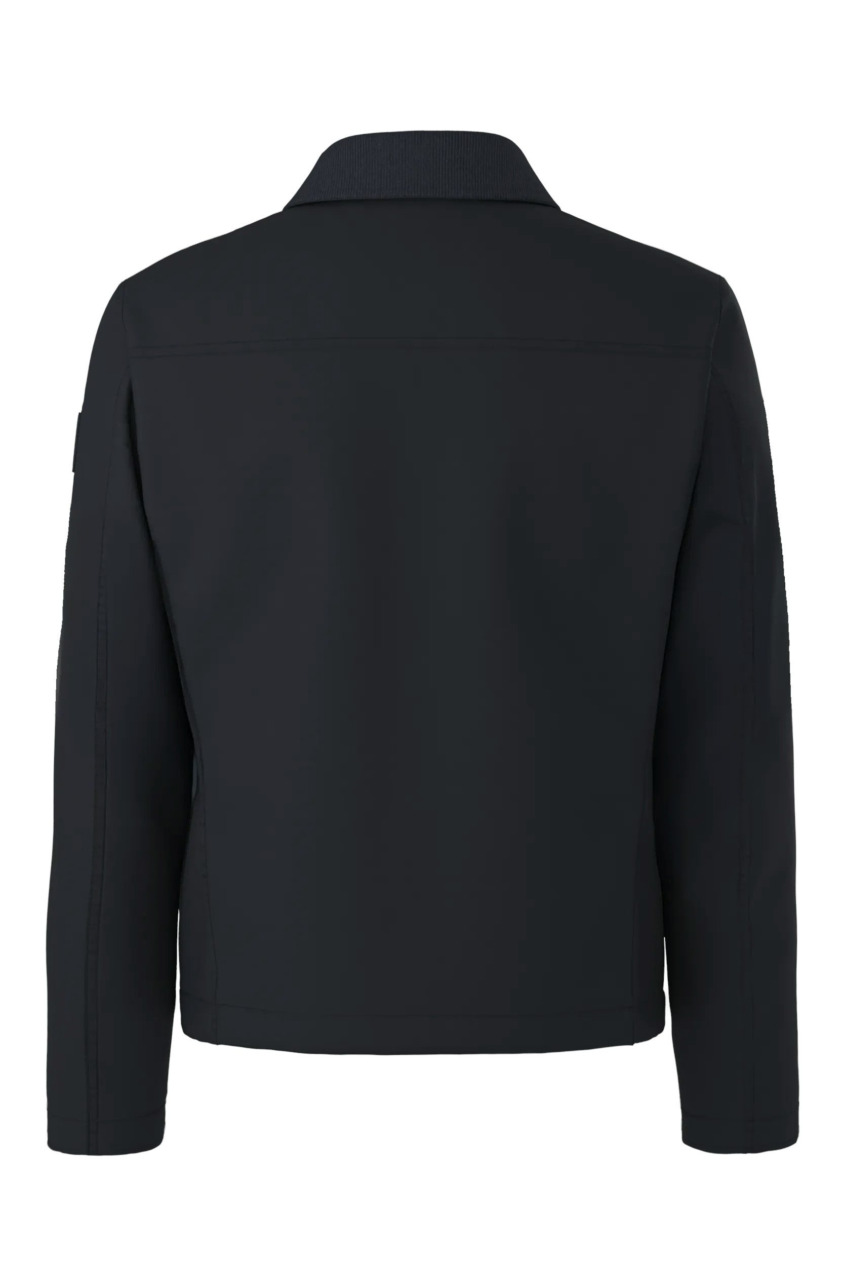 Joop Jeans Sommerjacke Matok Regular fit mit Umlegekragen – Bild 4 von 5